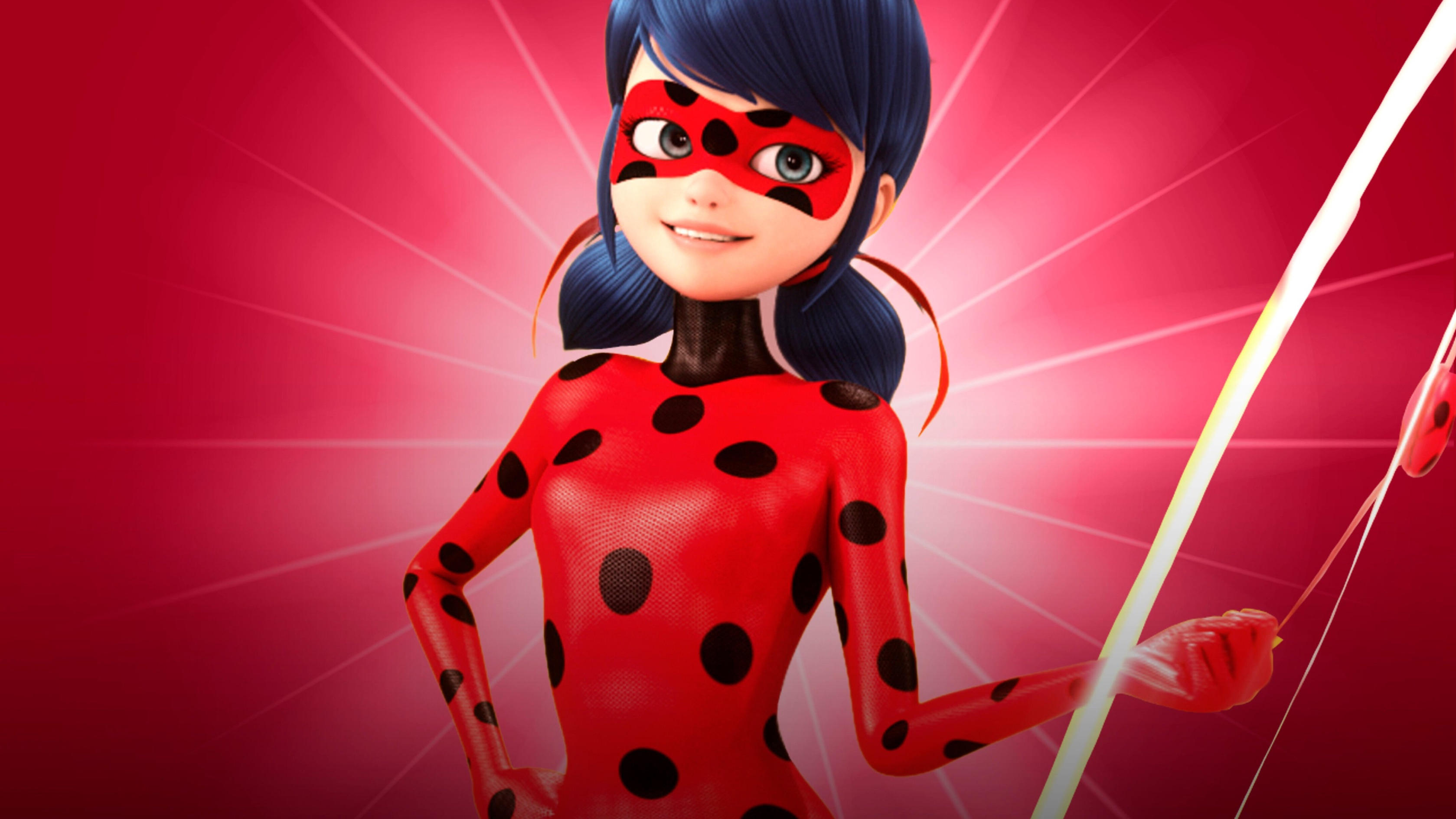 Immagine Poster serie TV 67 Miraculous - Le storie di Ladybug e Chat Noir