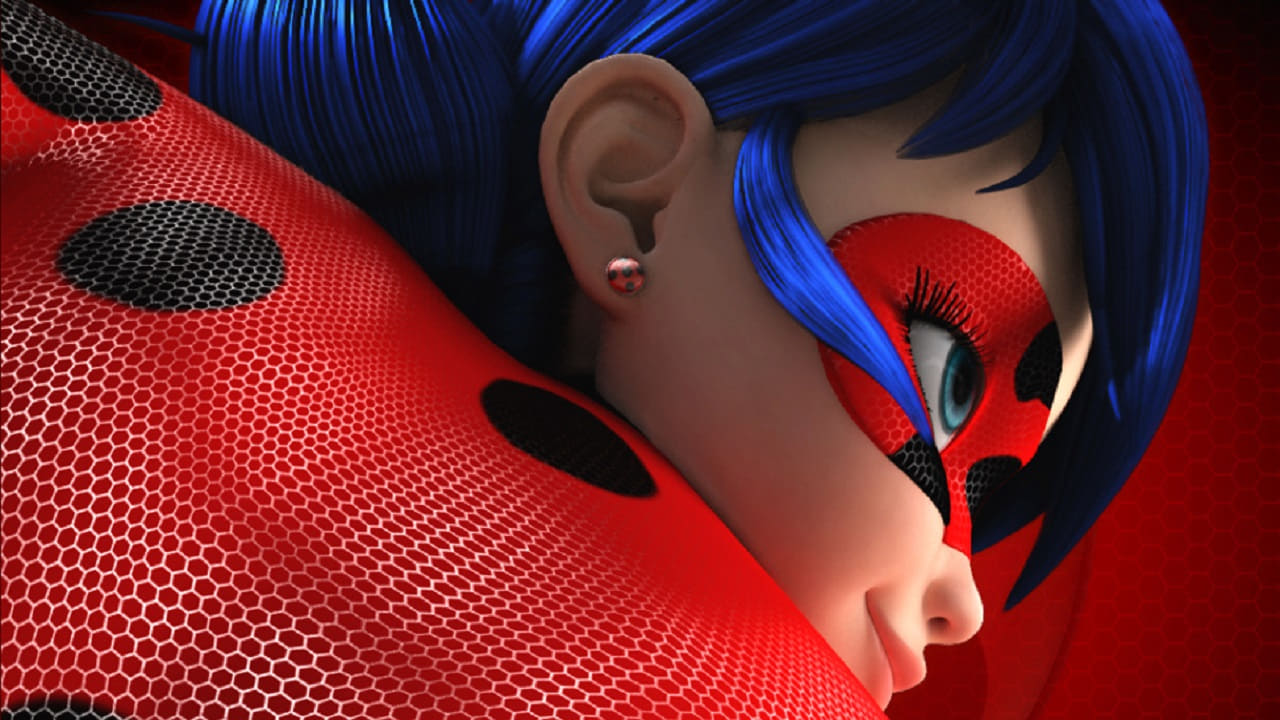 Immagine Poster serie TV 61 Miraculous - Le storie di Ladybug e Chat Noir
