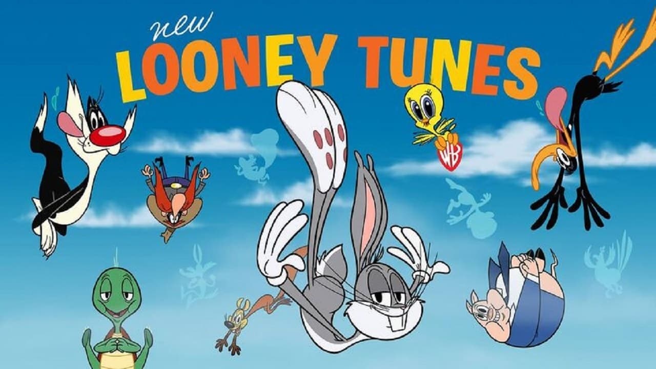 Immagine Poster serie TV 5 New Looney Tunes