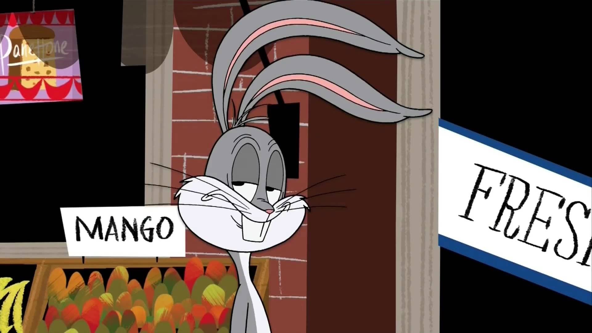 Immagine Poster serie TV 3 New Looney Tunes