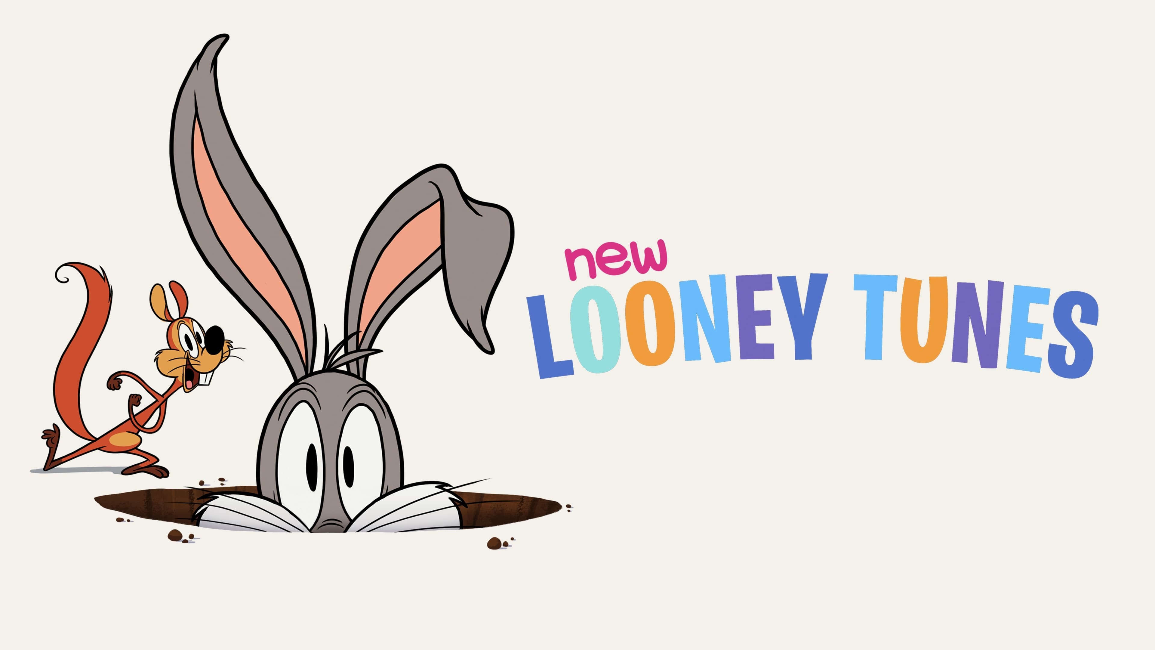 Immagine Poster serie TV 8 New Looney Tunes