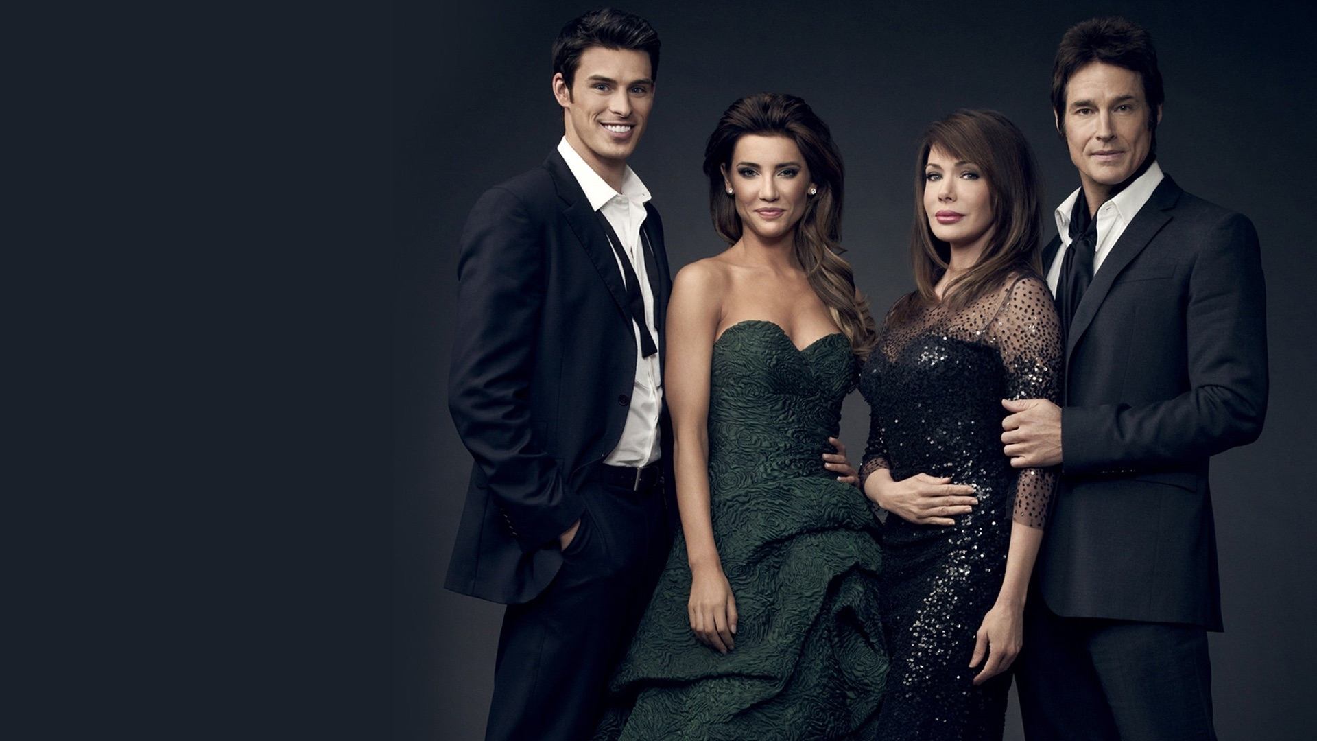 Immagine Poster serie TV 6 Beautiful
