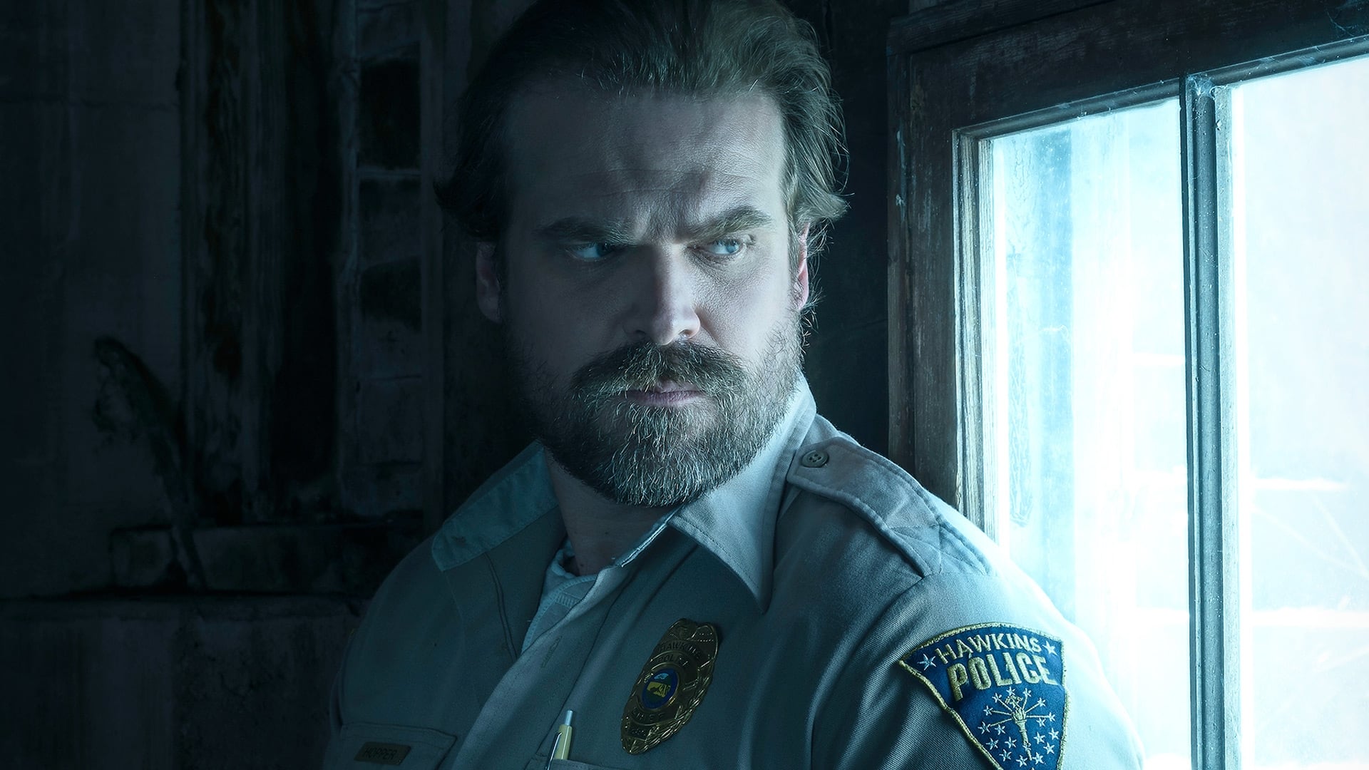 Immagine Poster serie TV 85 Stranger Things