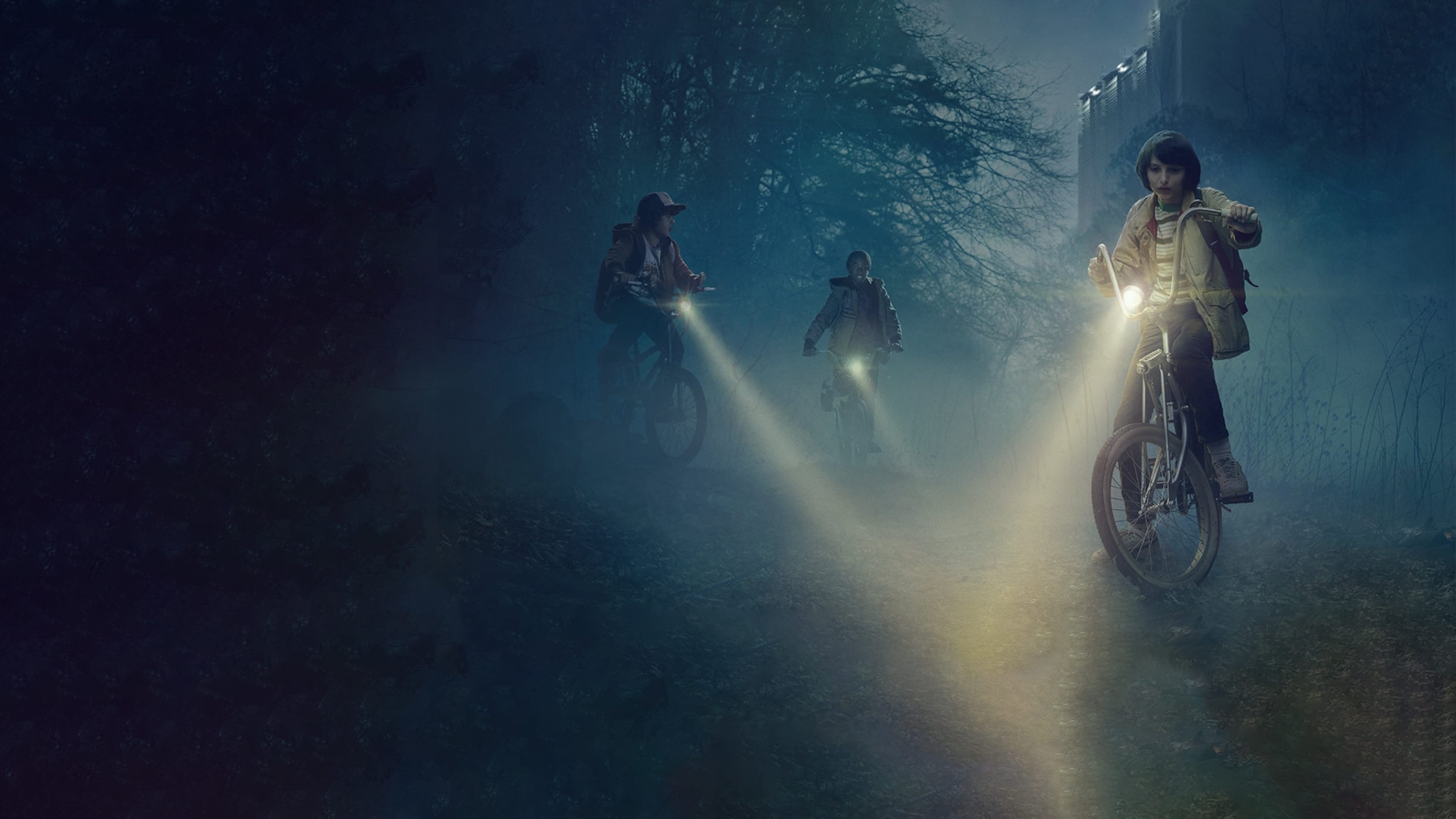 Immagine Poster serie TV 63 Stranger Things