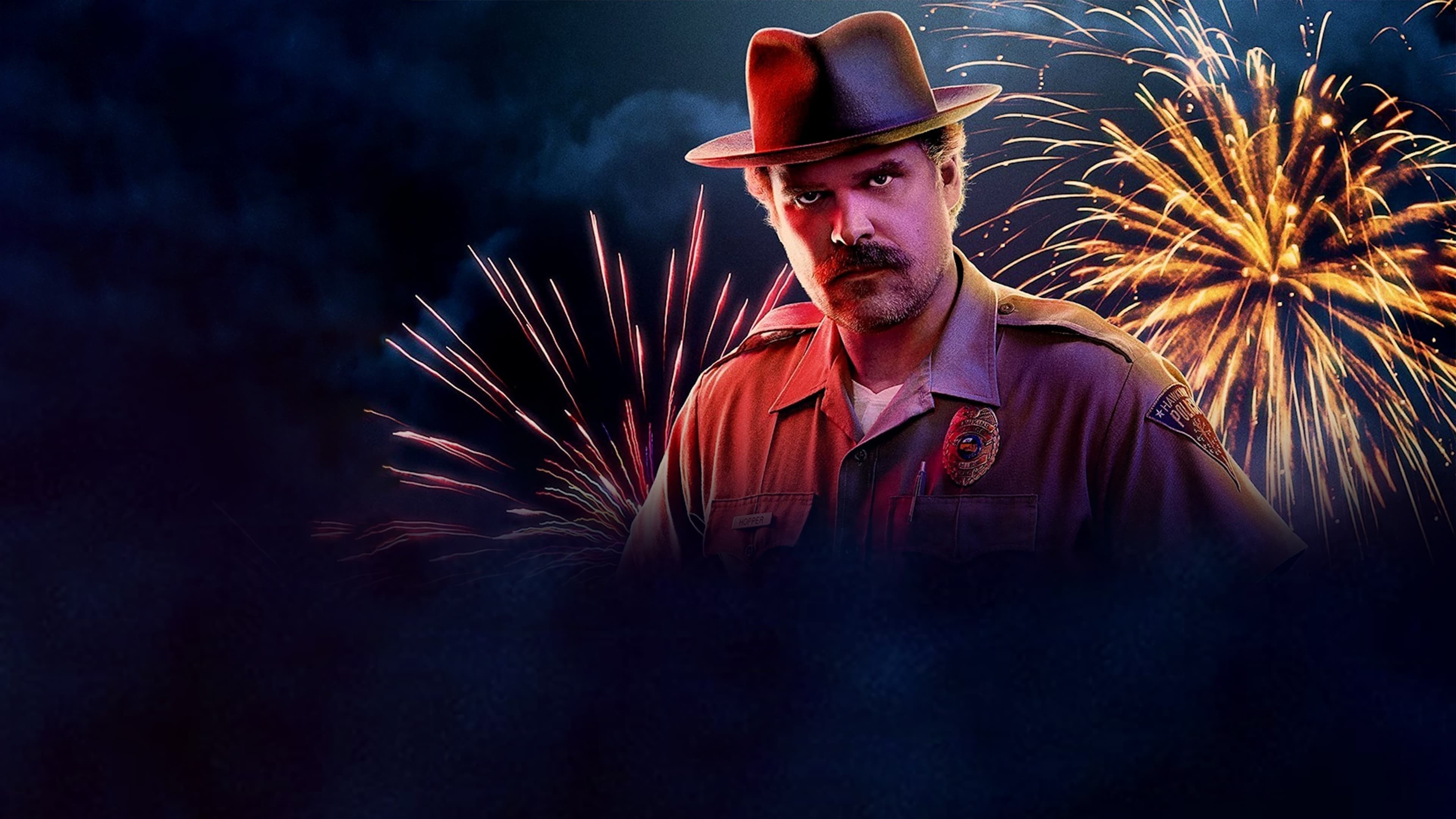 Immagine Poster serie TV 64 Stranger Things