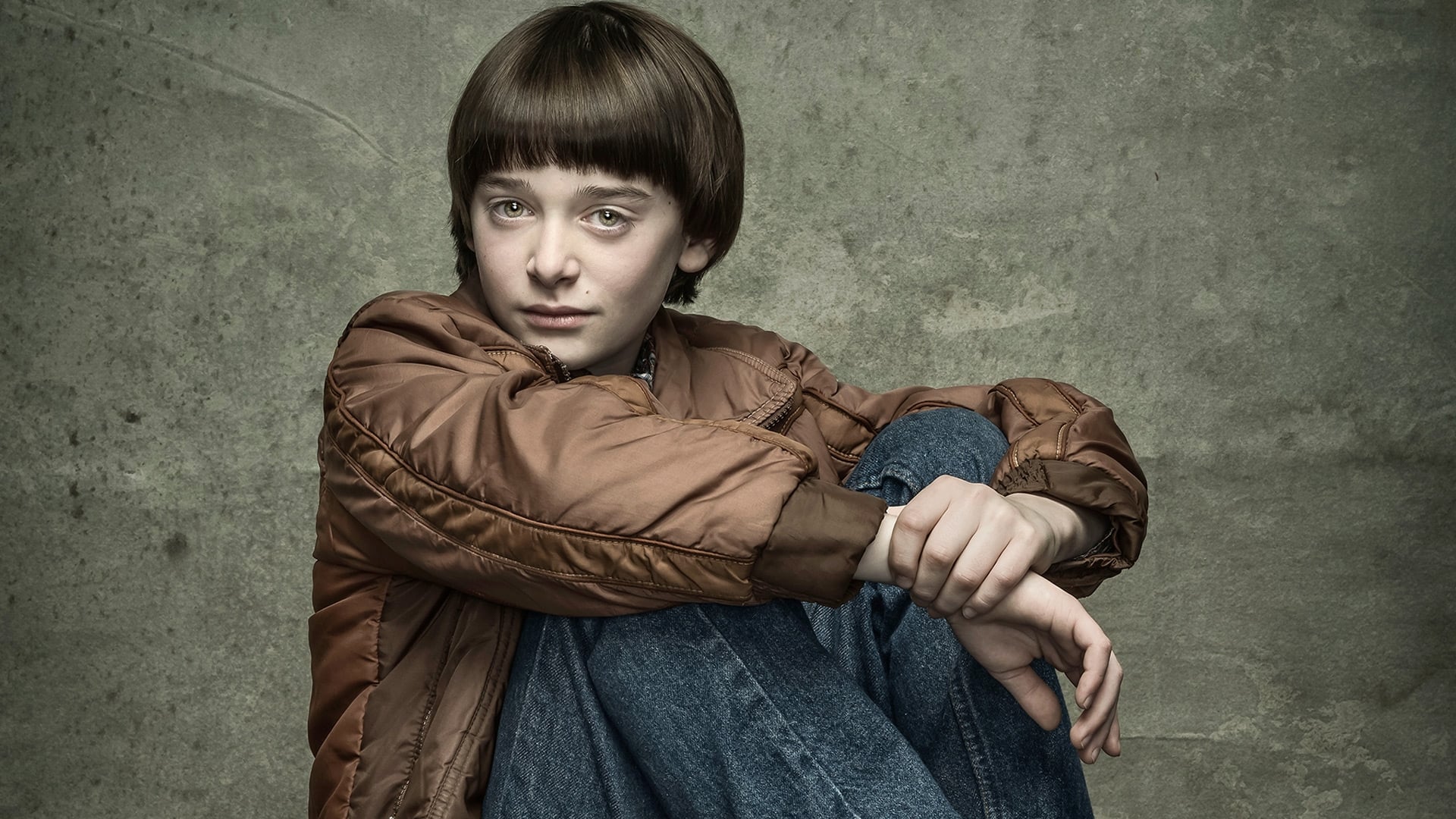 Immagine Poster serie TV 82 Stranger Things