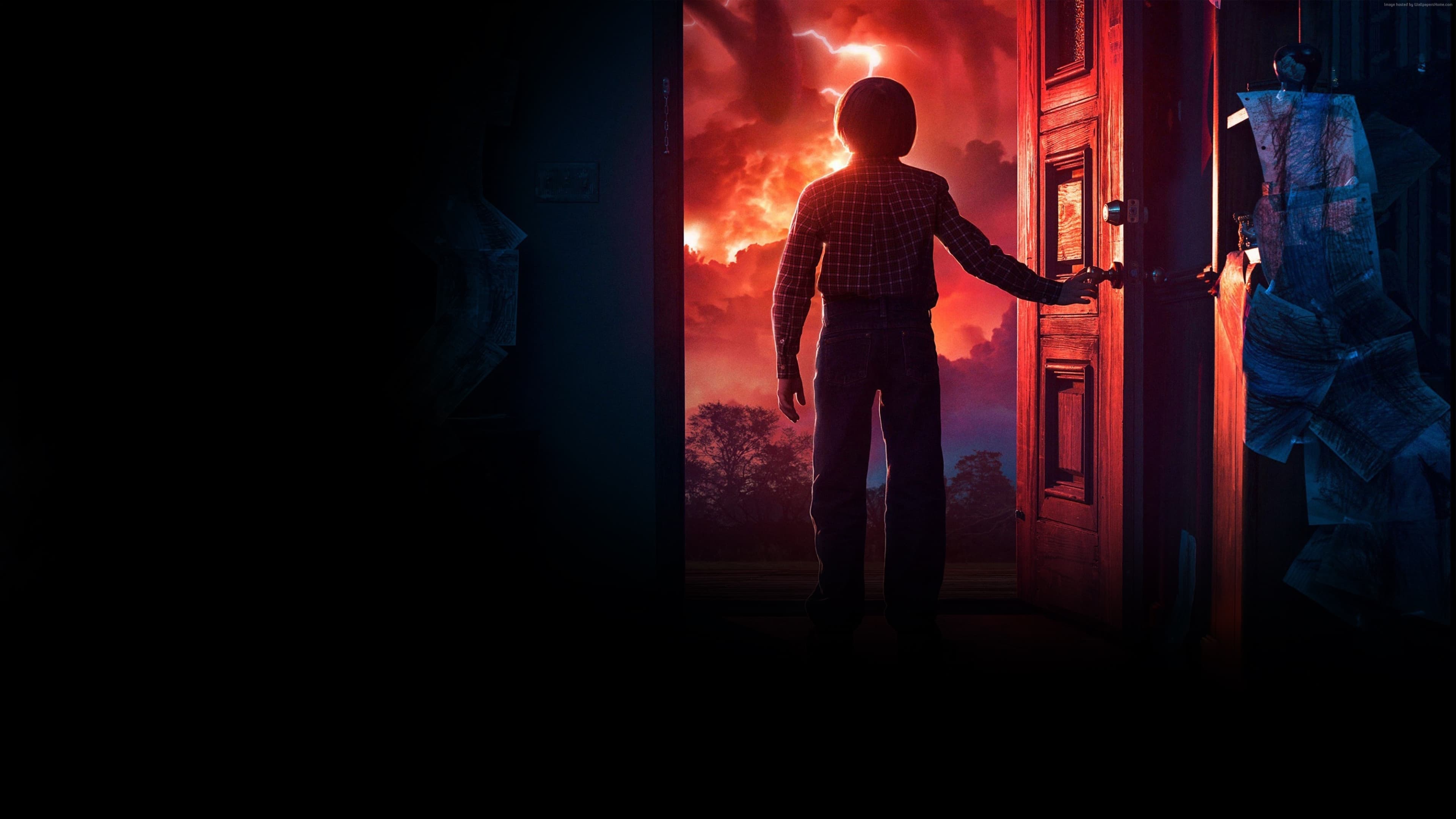 Immagine Poster serie TV 61 Stranger Things