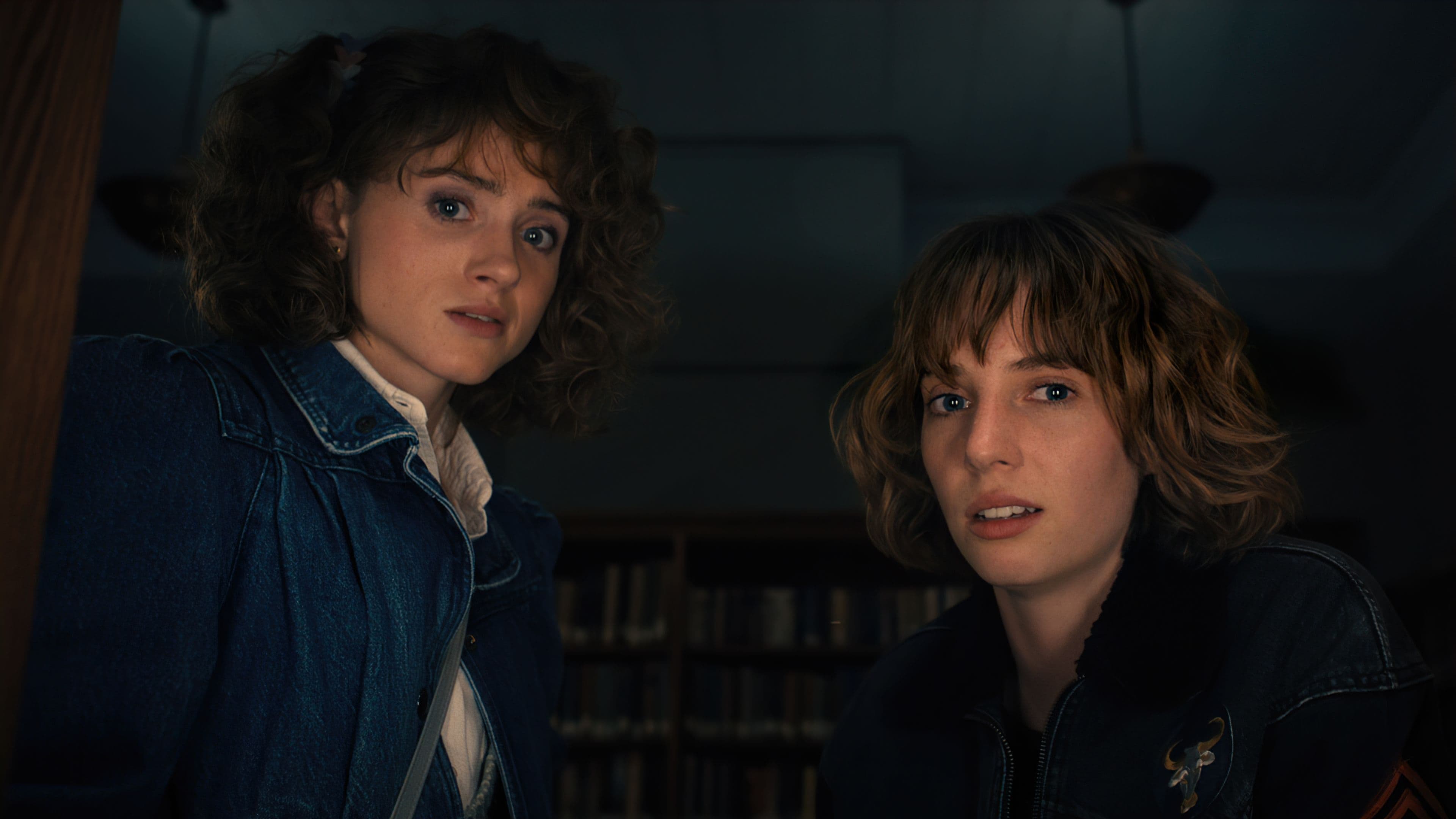 Immagine Poster serie TV 99 Stranger Things