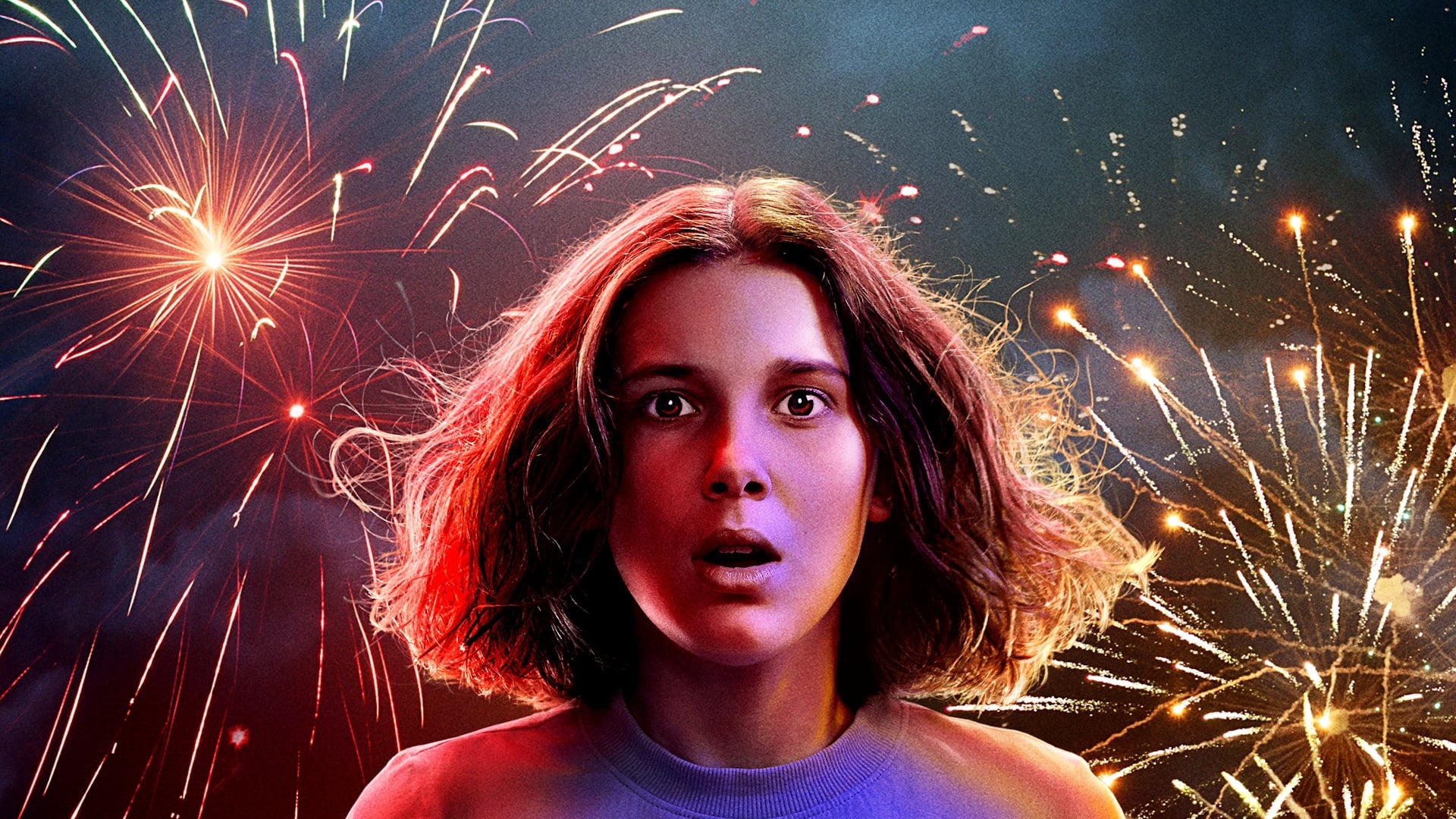 Immagine Poster serie TV 22 Stranger Things