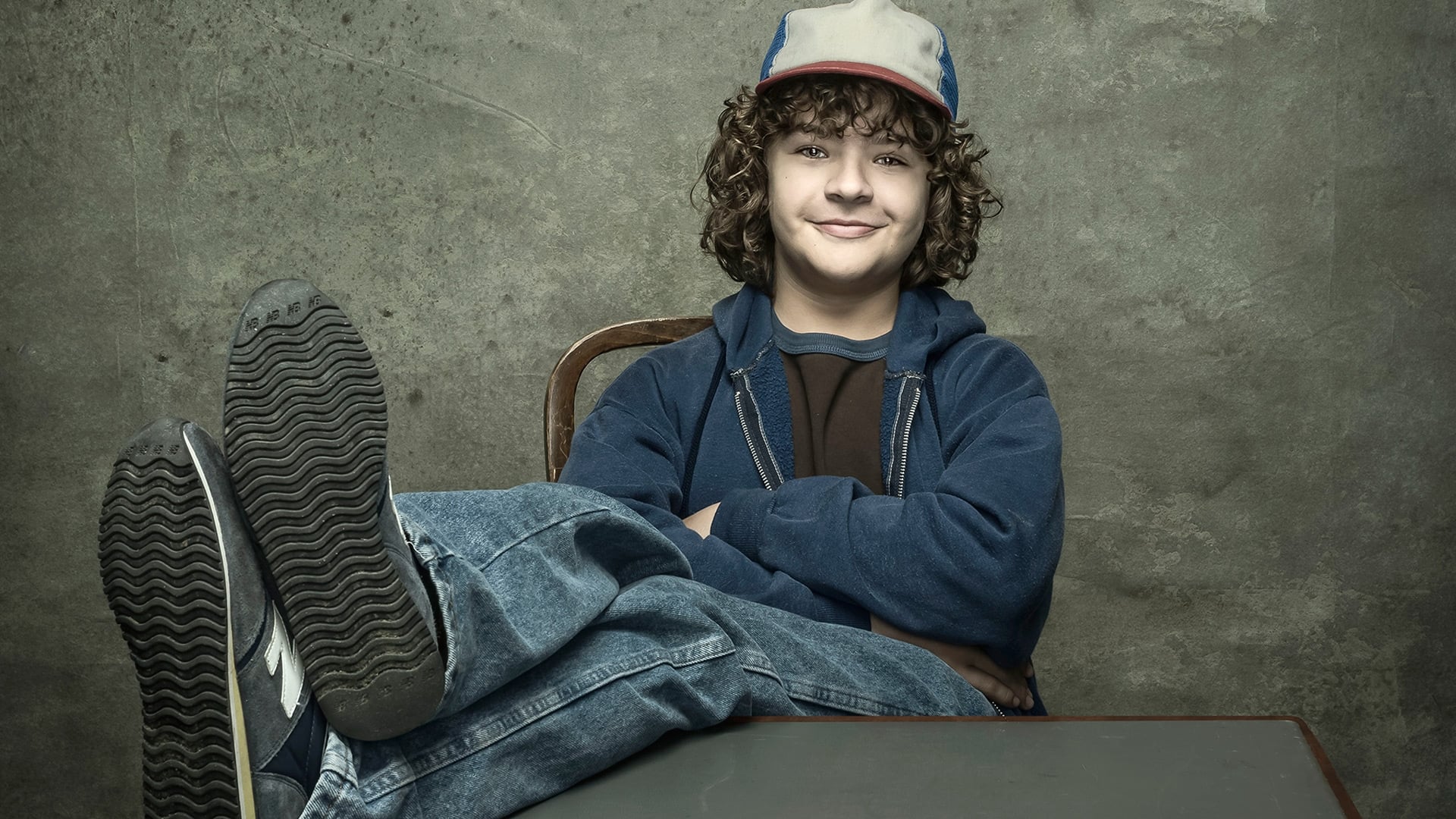 Immagine Poster serie TV 76 Stranger Things