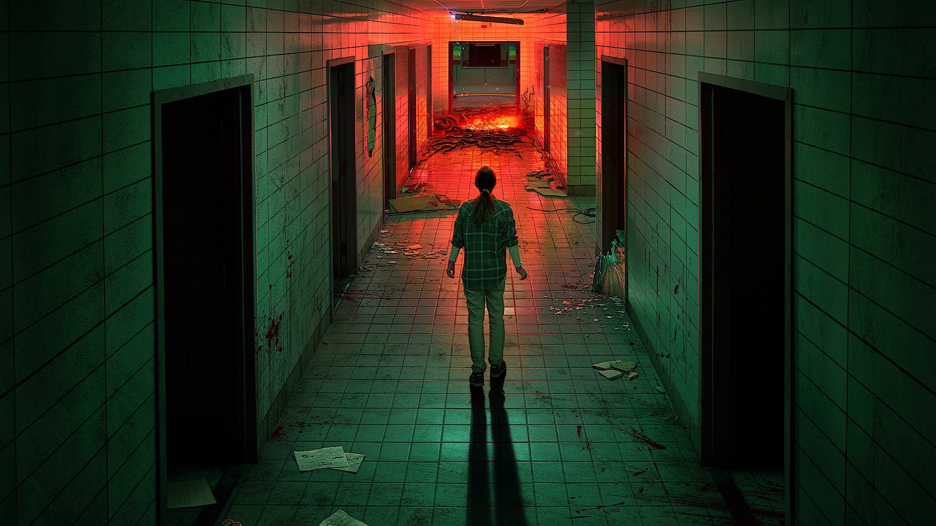 Immagine Poster serie TV 135 Stranger Things