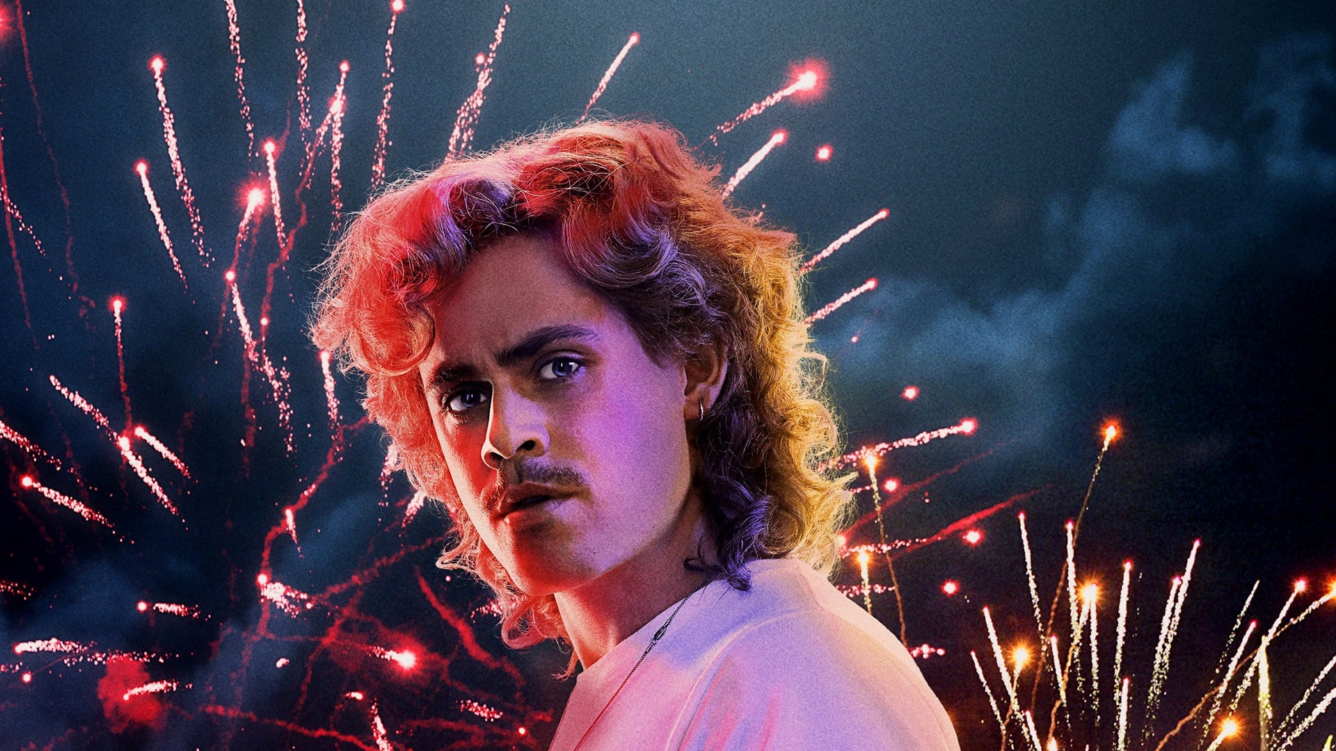 Immagine Poster serie TV 44 Stranger Things