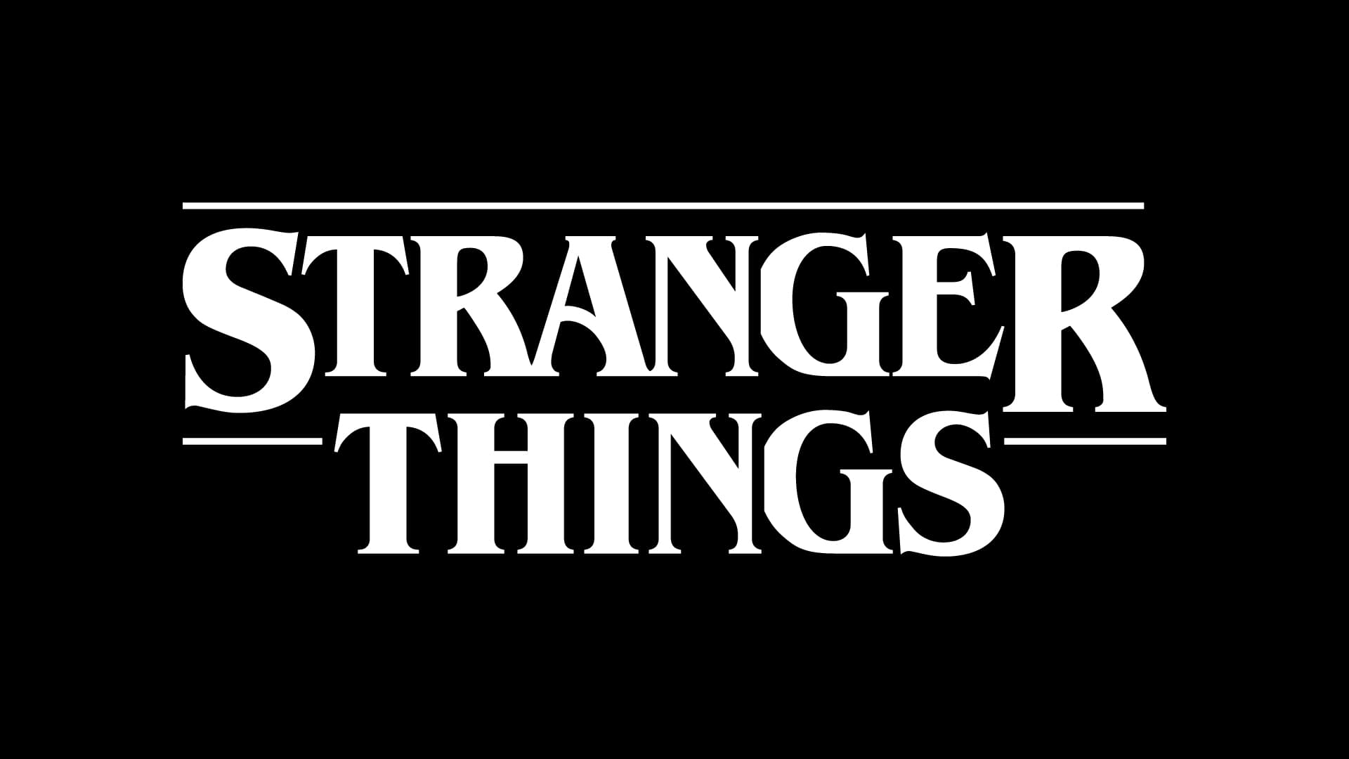 Immagine Poster serie TV 69 Stranger Things