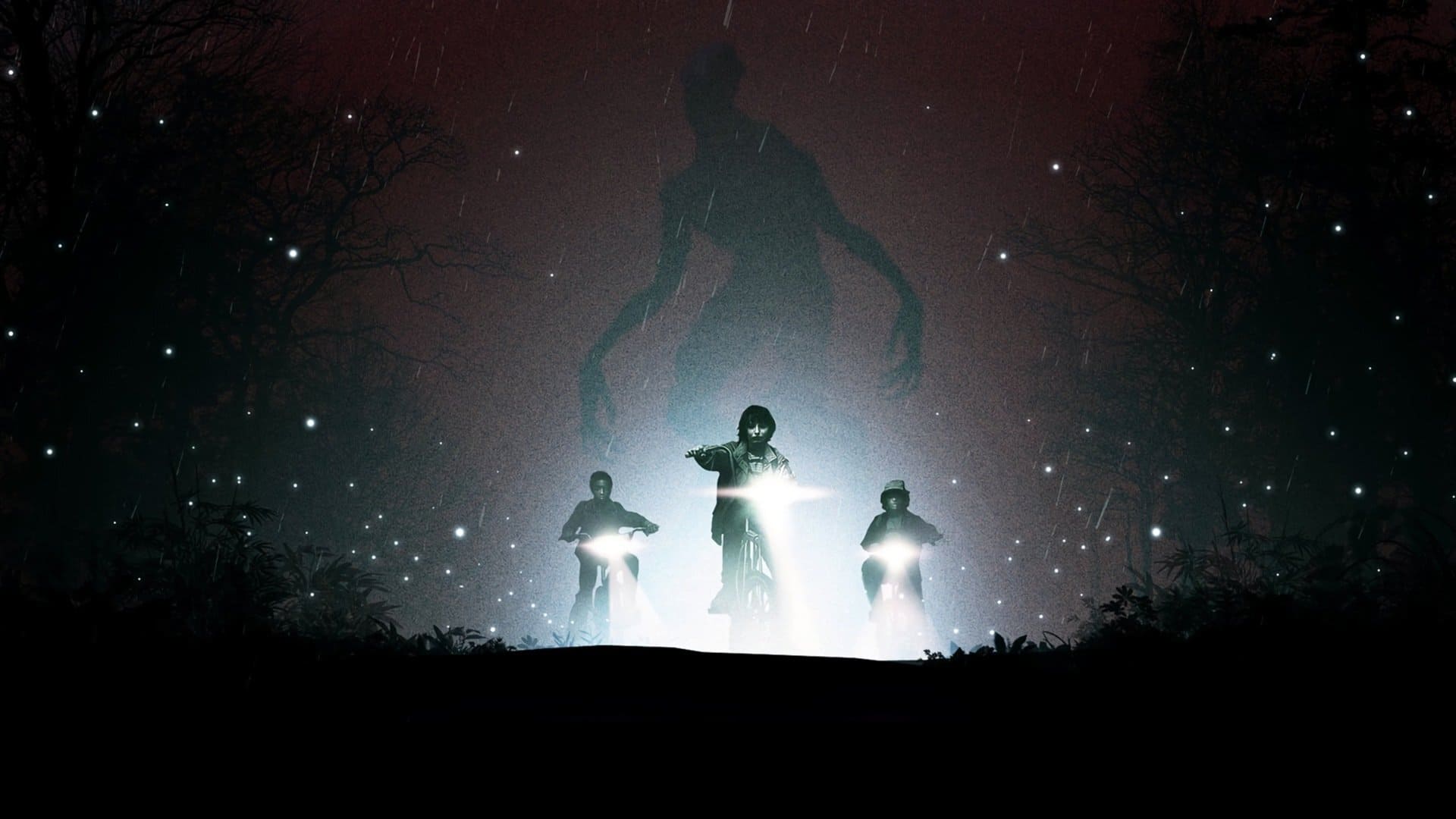 Immagine Poster serie TV 95 Stranger Things