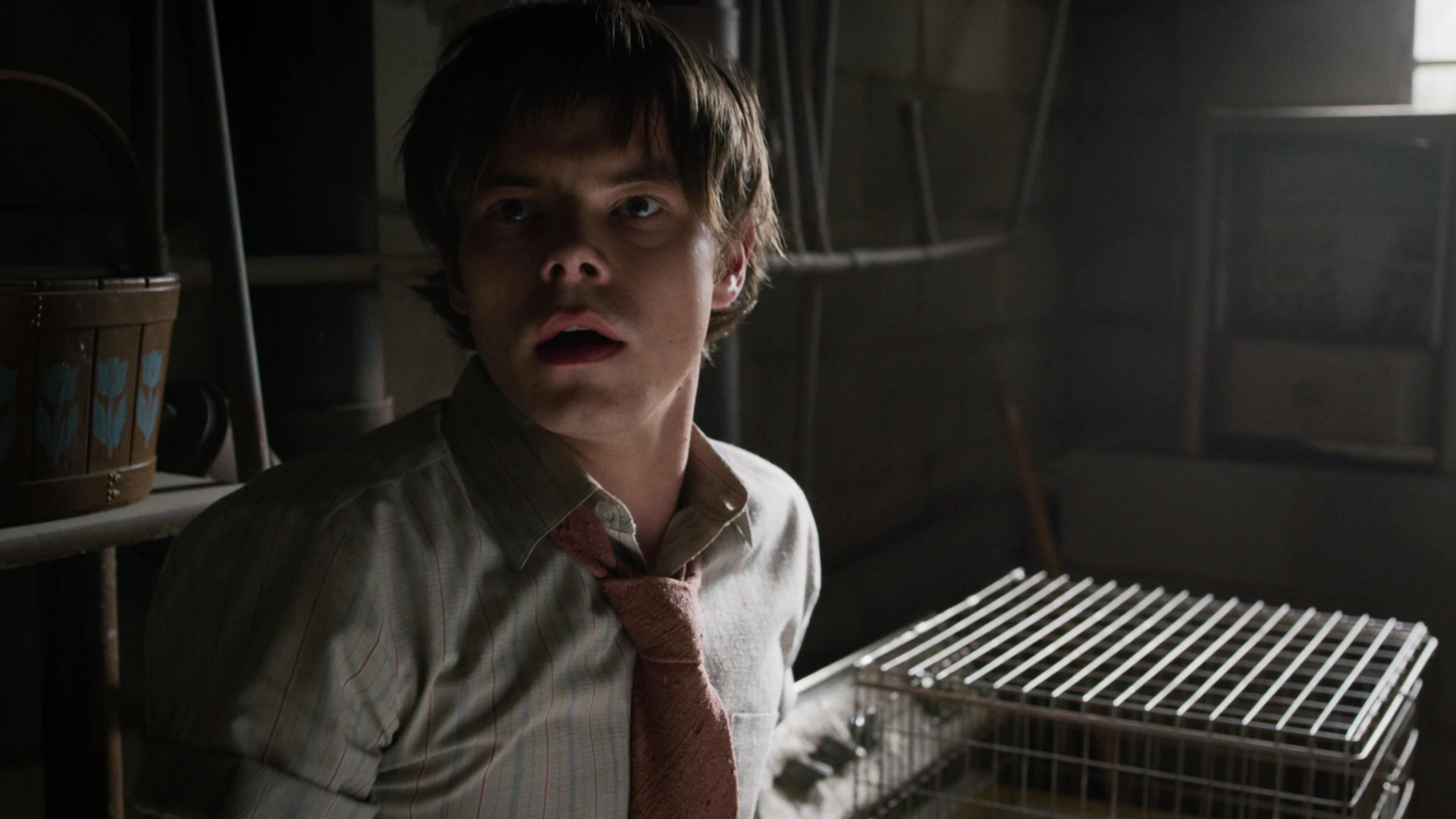 Immagine Poster serie TV 122 Stranger Things