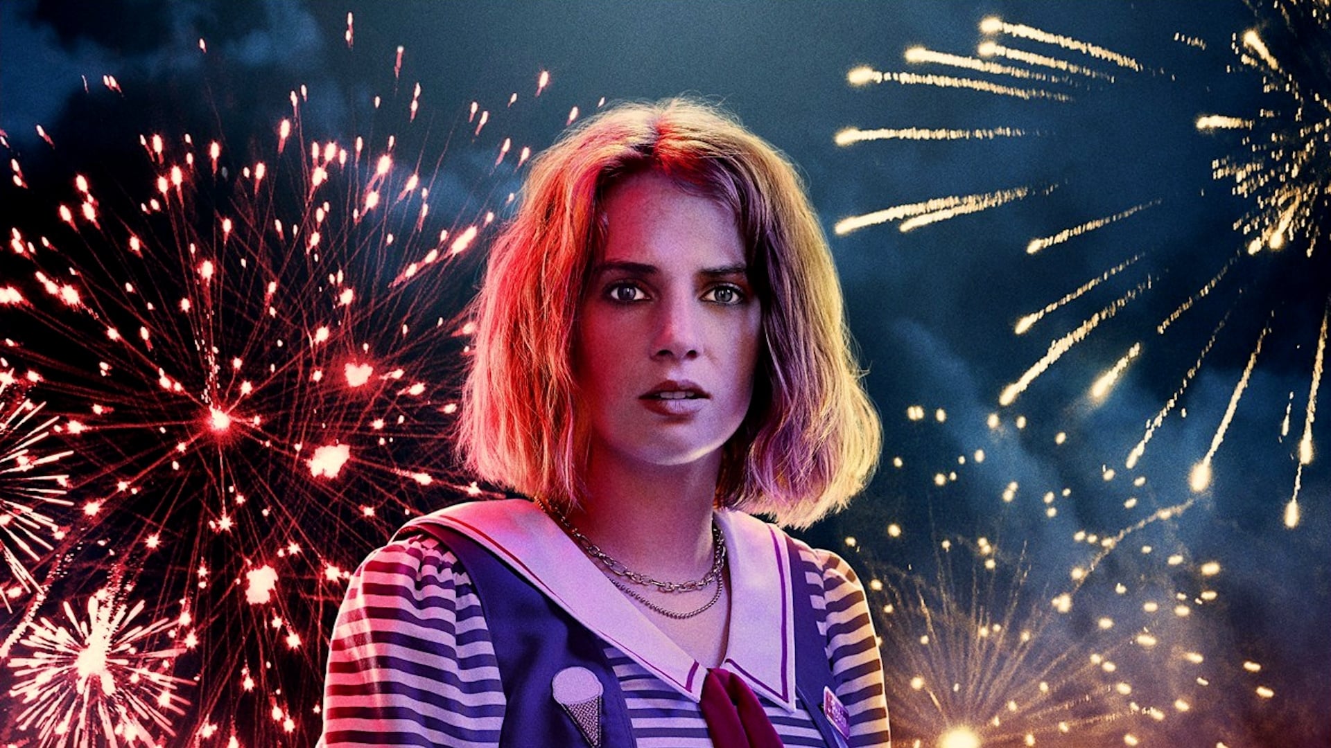 Immagine Poster serie TV 47 Stranger Things