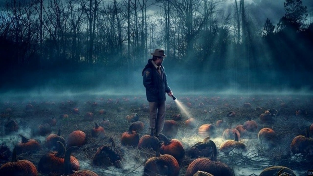 Immagine Poster serie TV 58 Stranger Things