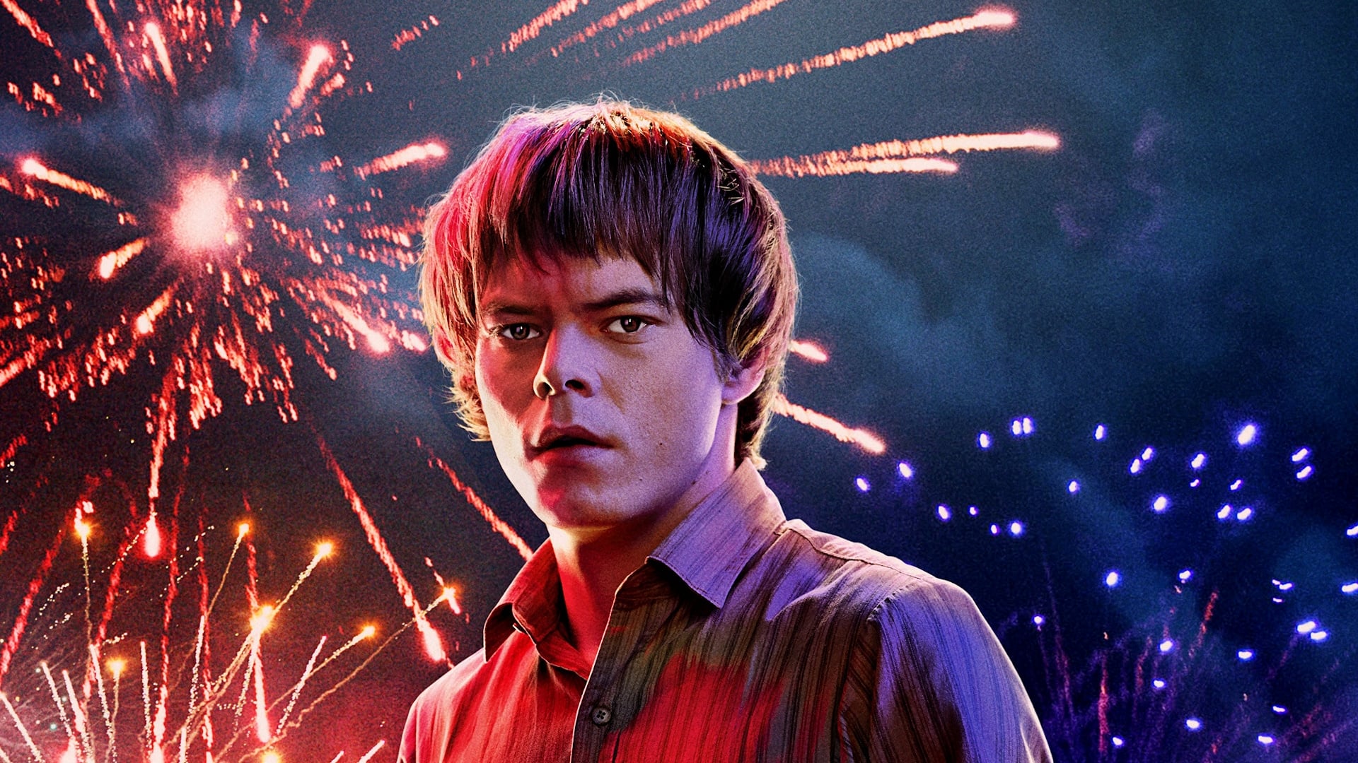 Immagine Poster serie TV 49 Stranger Things