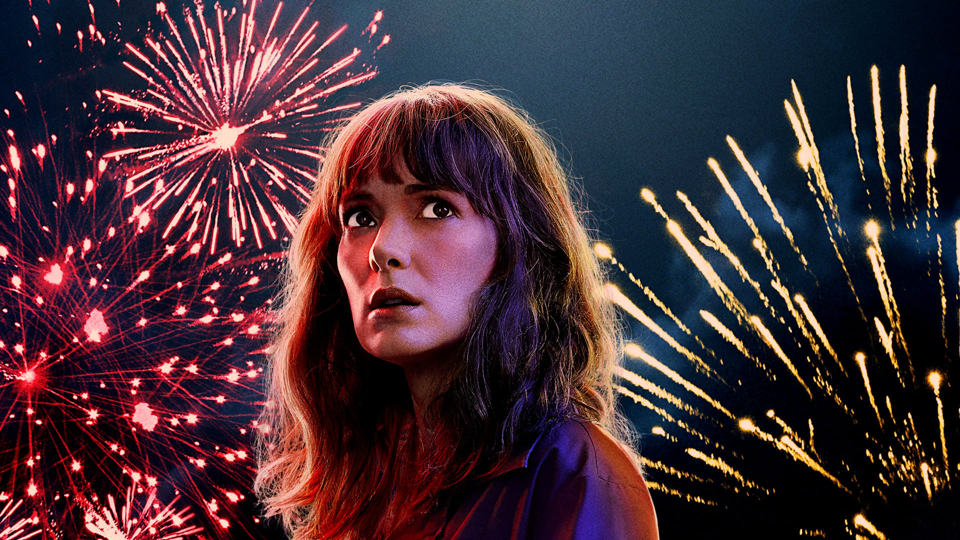 Immagine Poster serie TV 40 Stranger Things