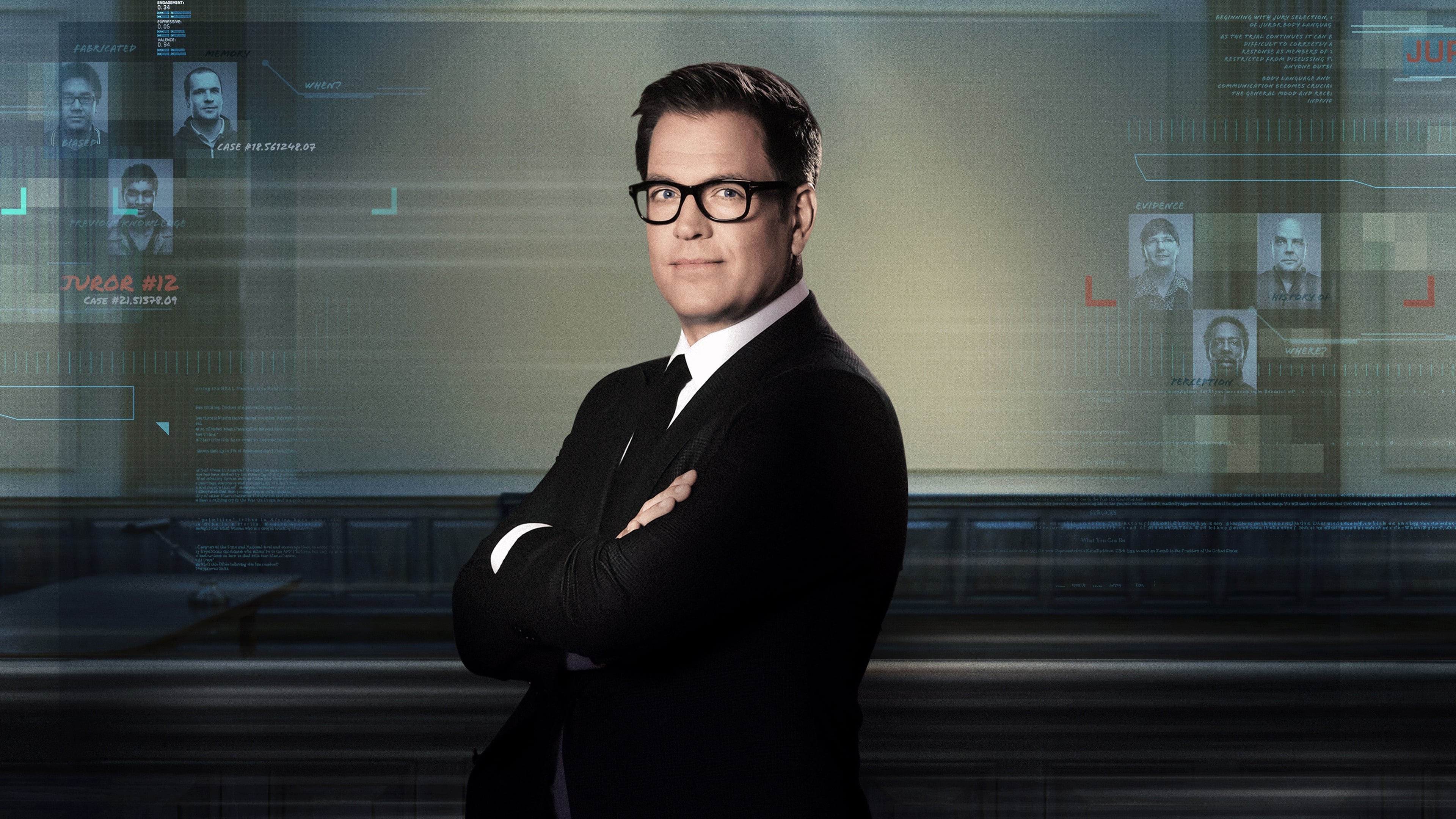 Immagine Poster serie TV 3 Bull