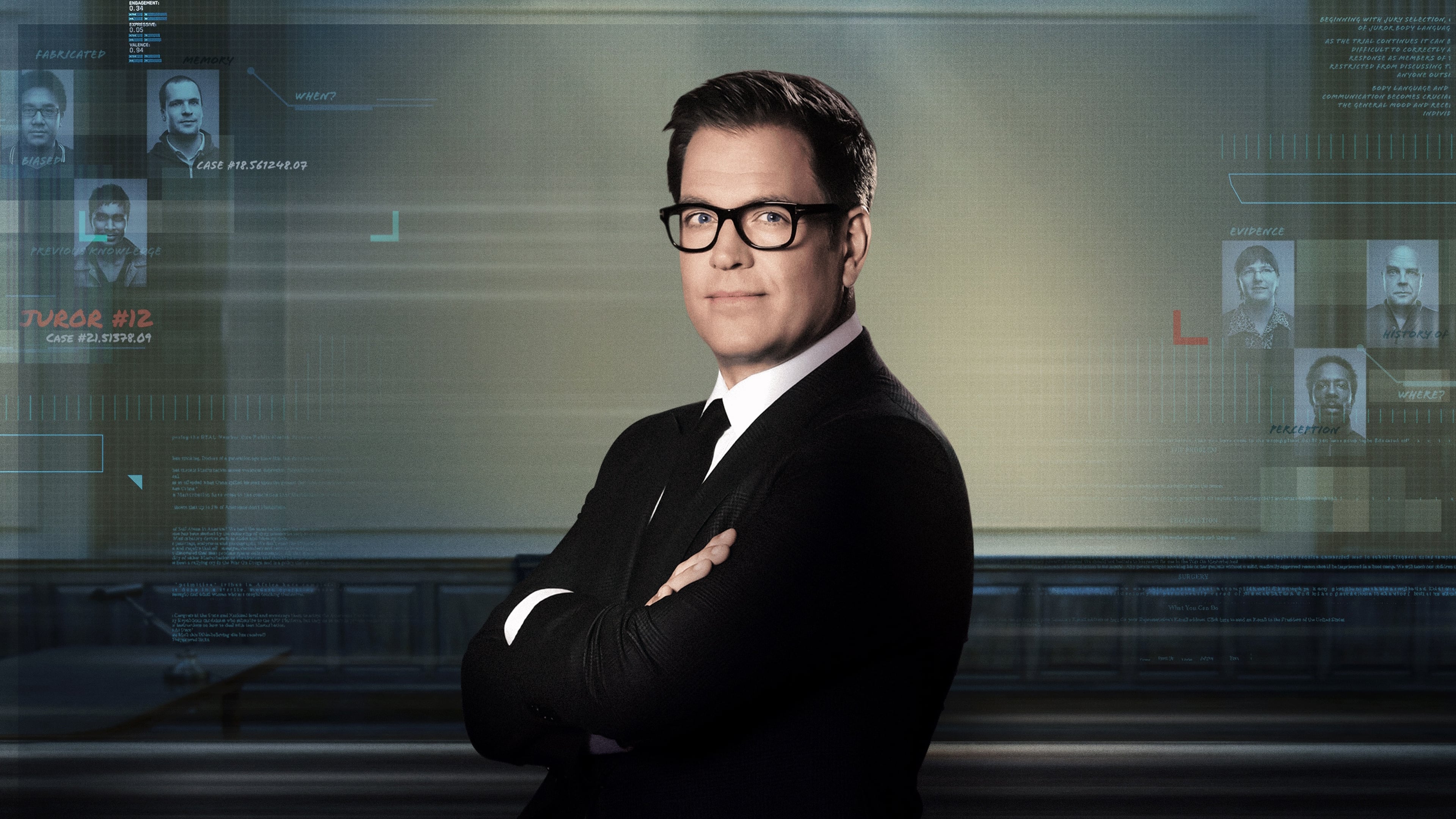 Immagine Poster serie TV 19 Bull