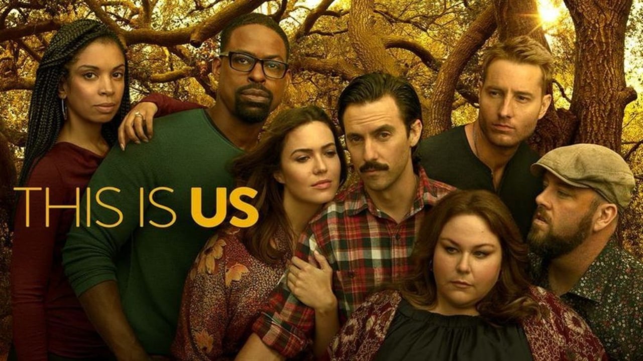 Immagine Poster serie TV 27 This Is Us