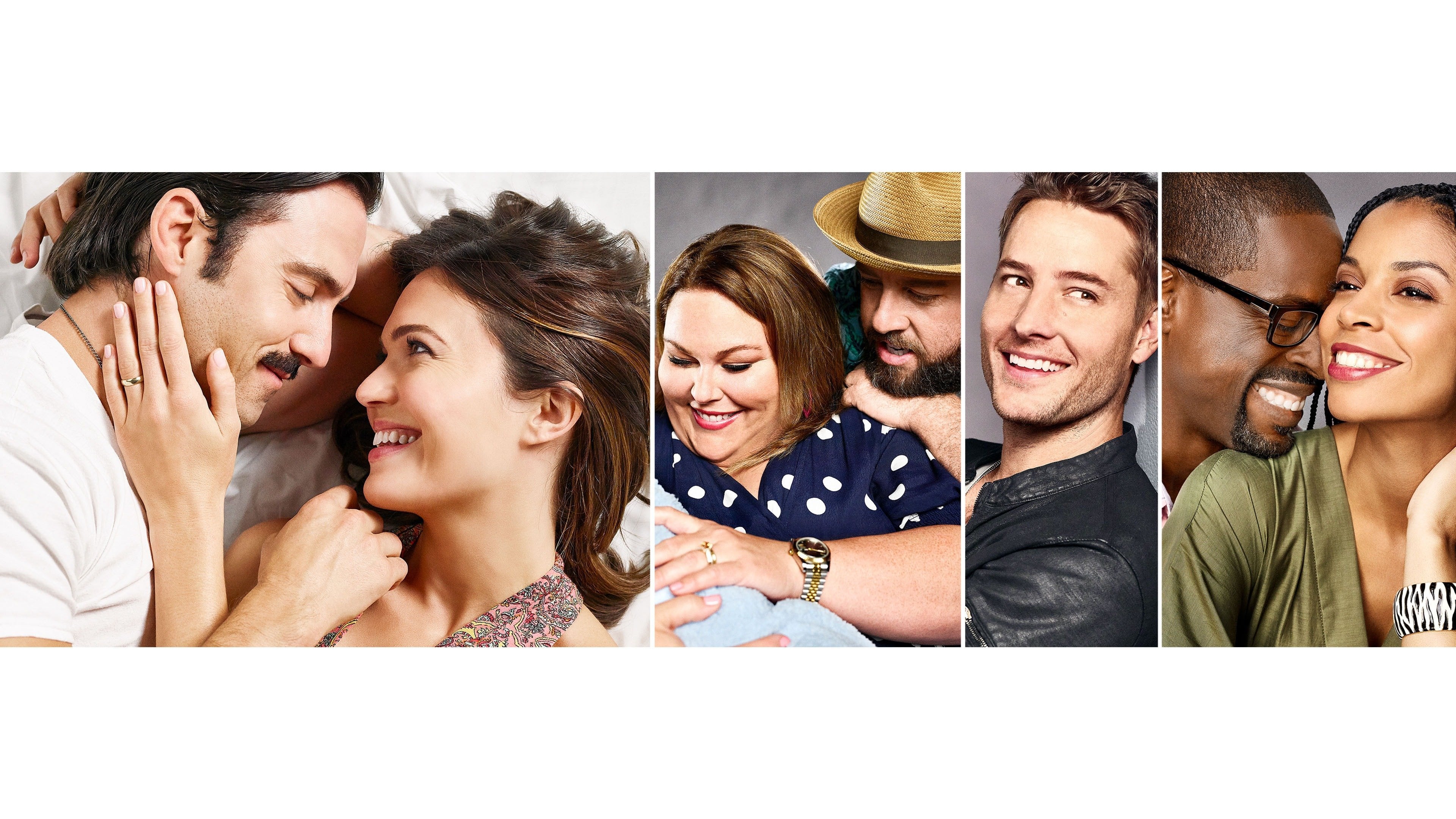 Immagine Poster serie TV 15 This Is Us