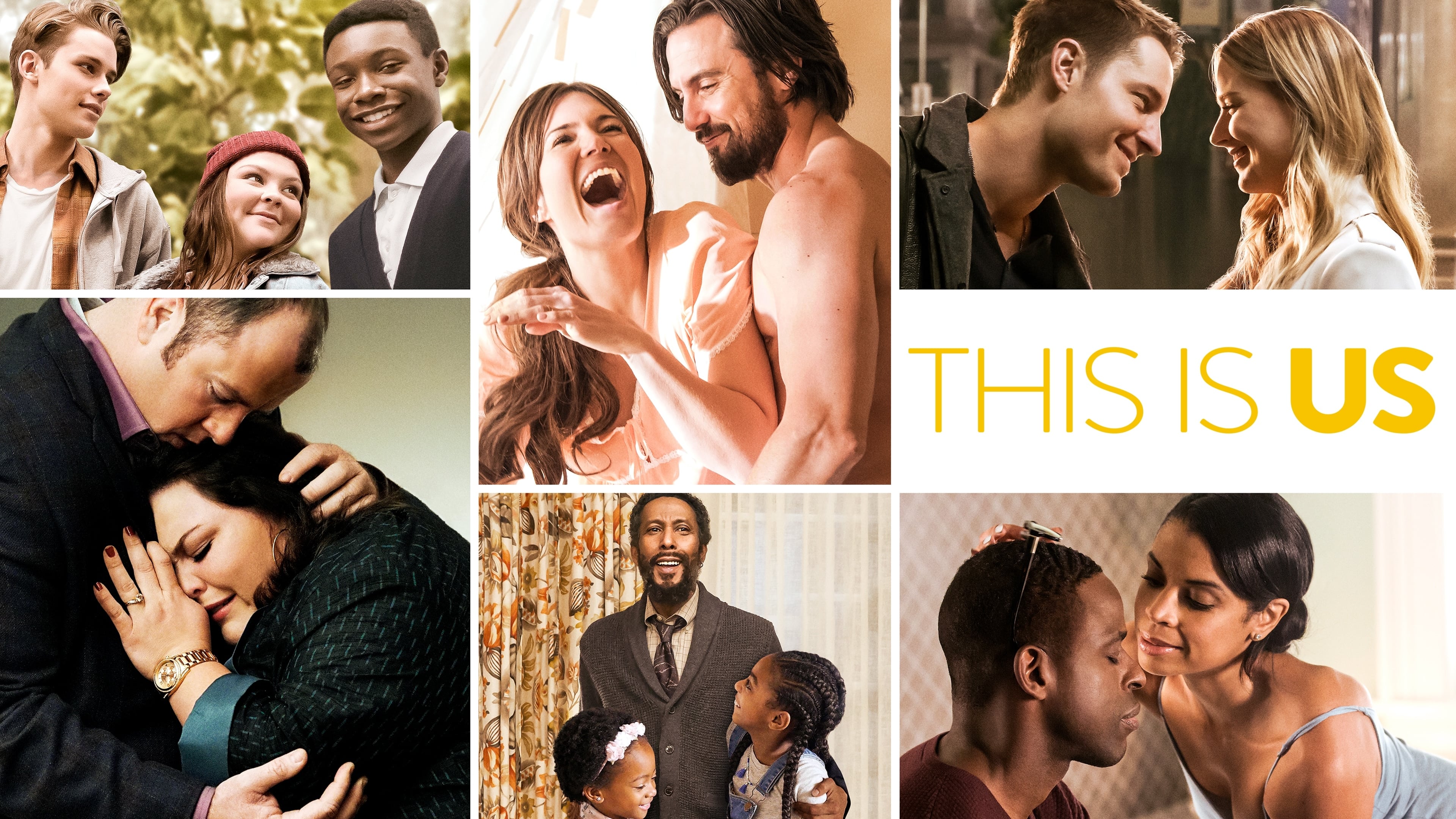 Immagine Poster serie TV 37 This Is Us