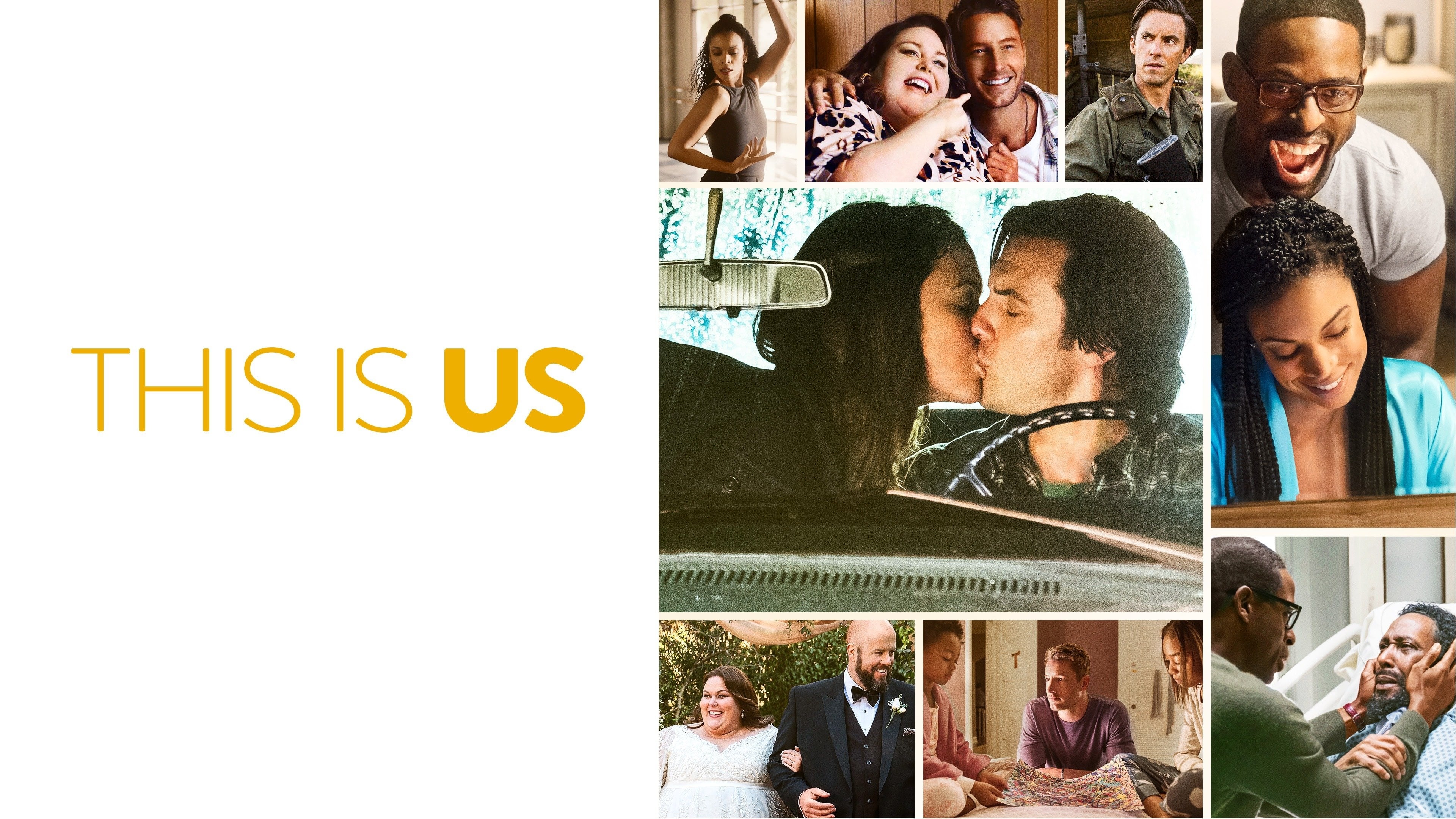 Immagine Poster serie TV 36 This Is Us