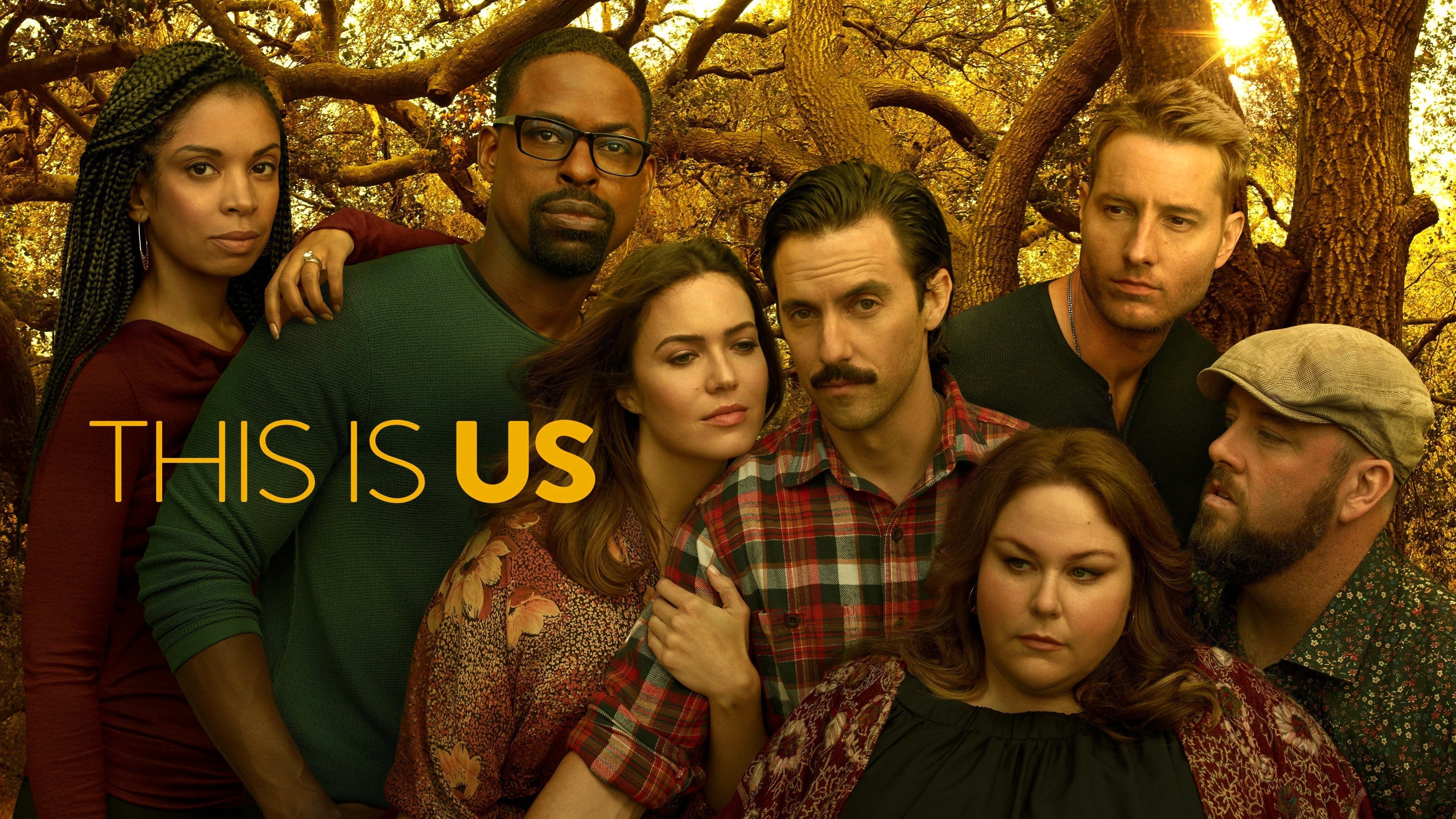Immagine Poster serie TV 26 This Is Us