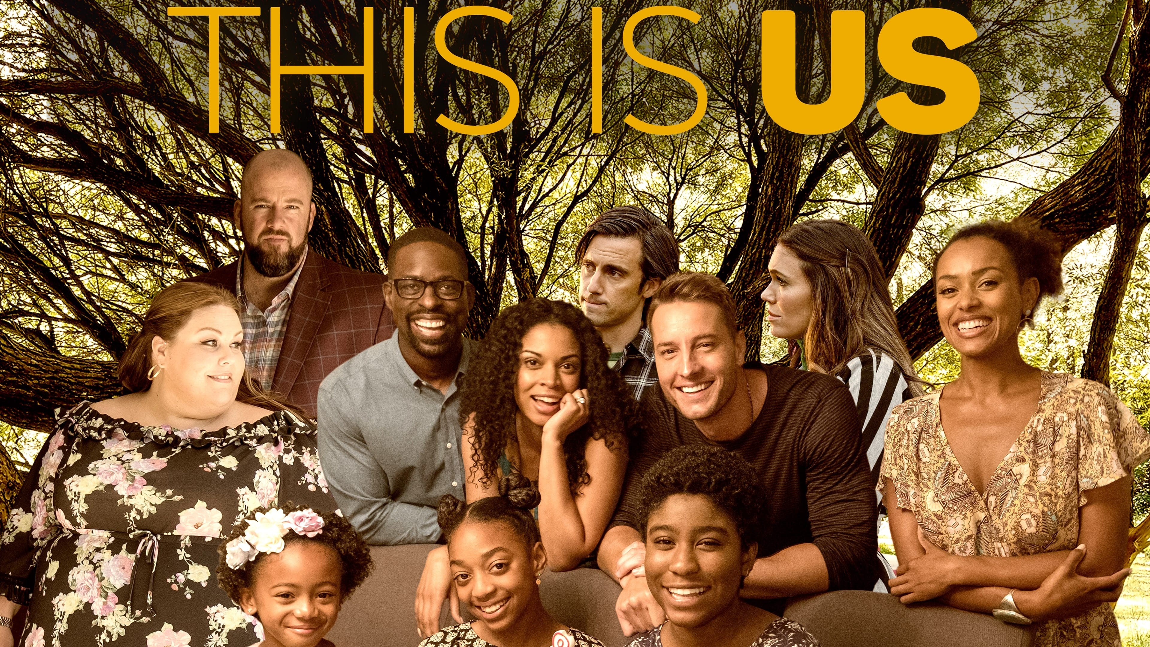 Immagine Poster serie TV 17 This Is Us