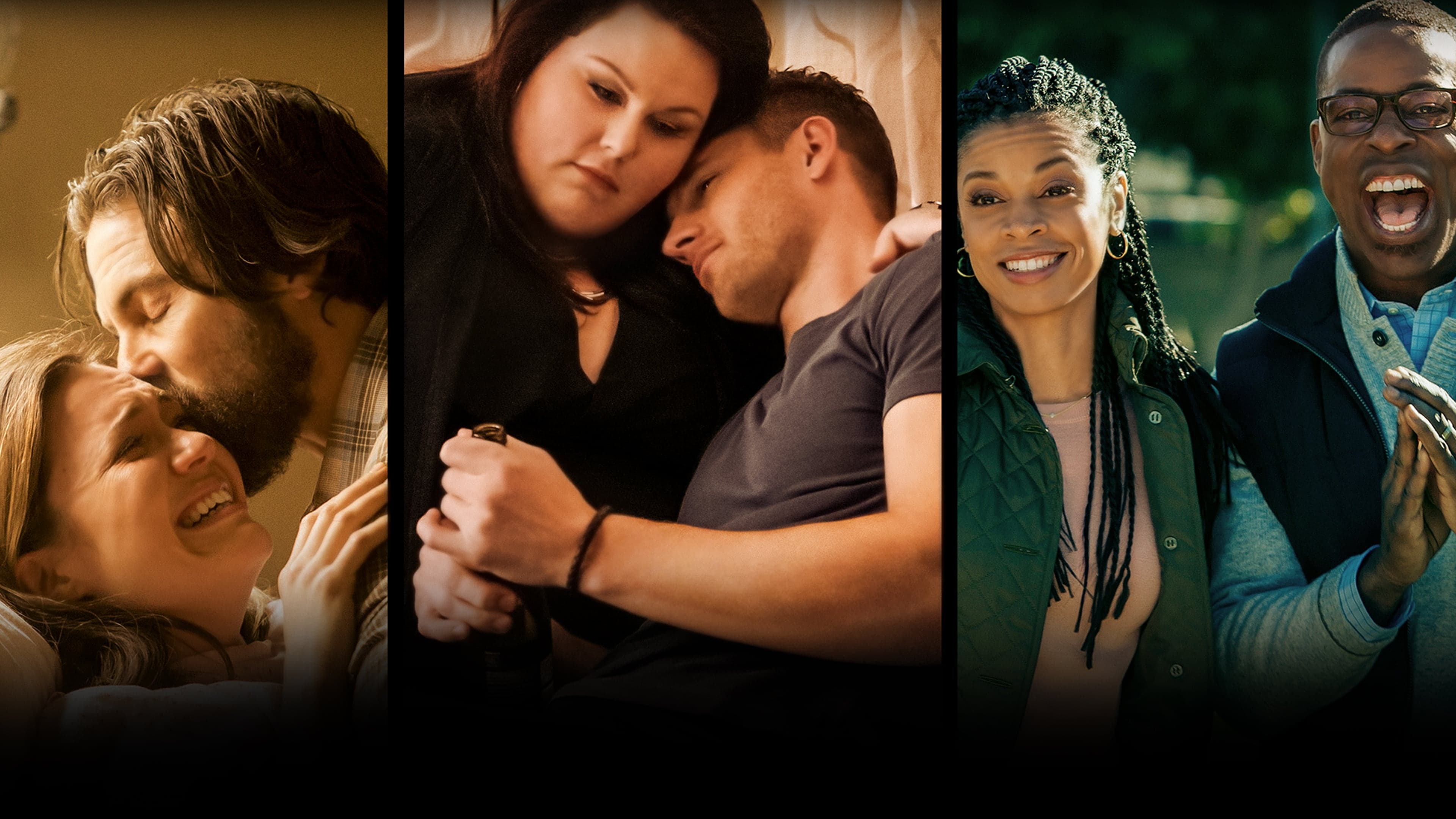 Immagine Poster serie TV 20 This Is Us