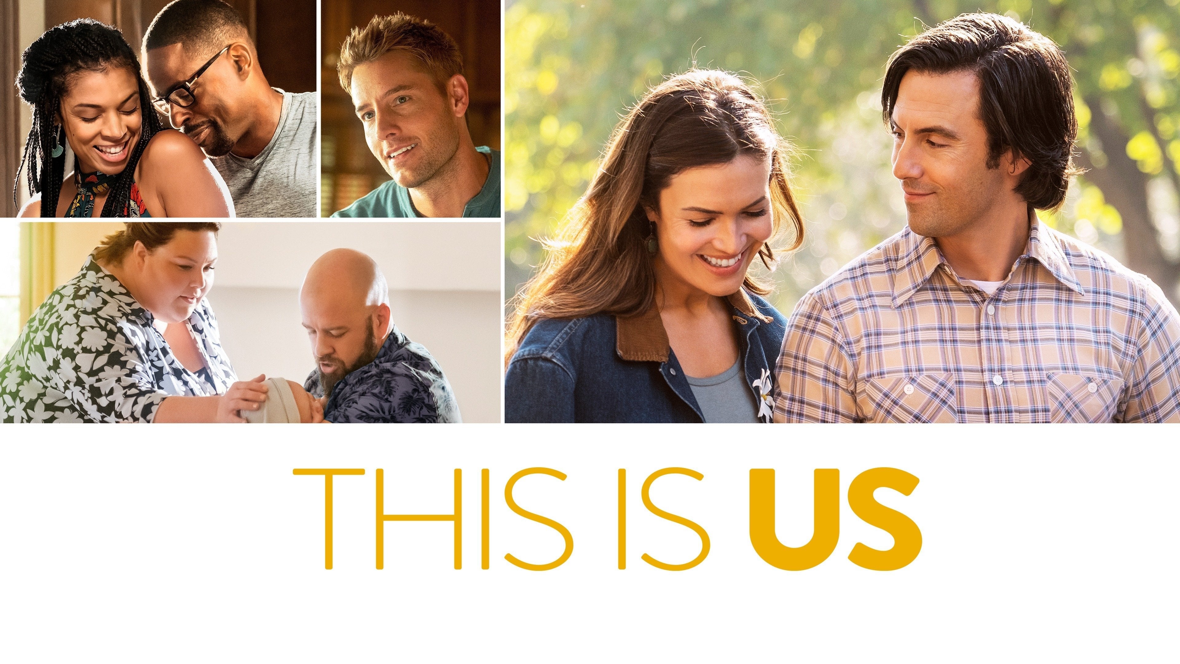 Immagine Poster serie TV 32 This Is Us