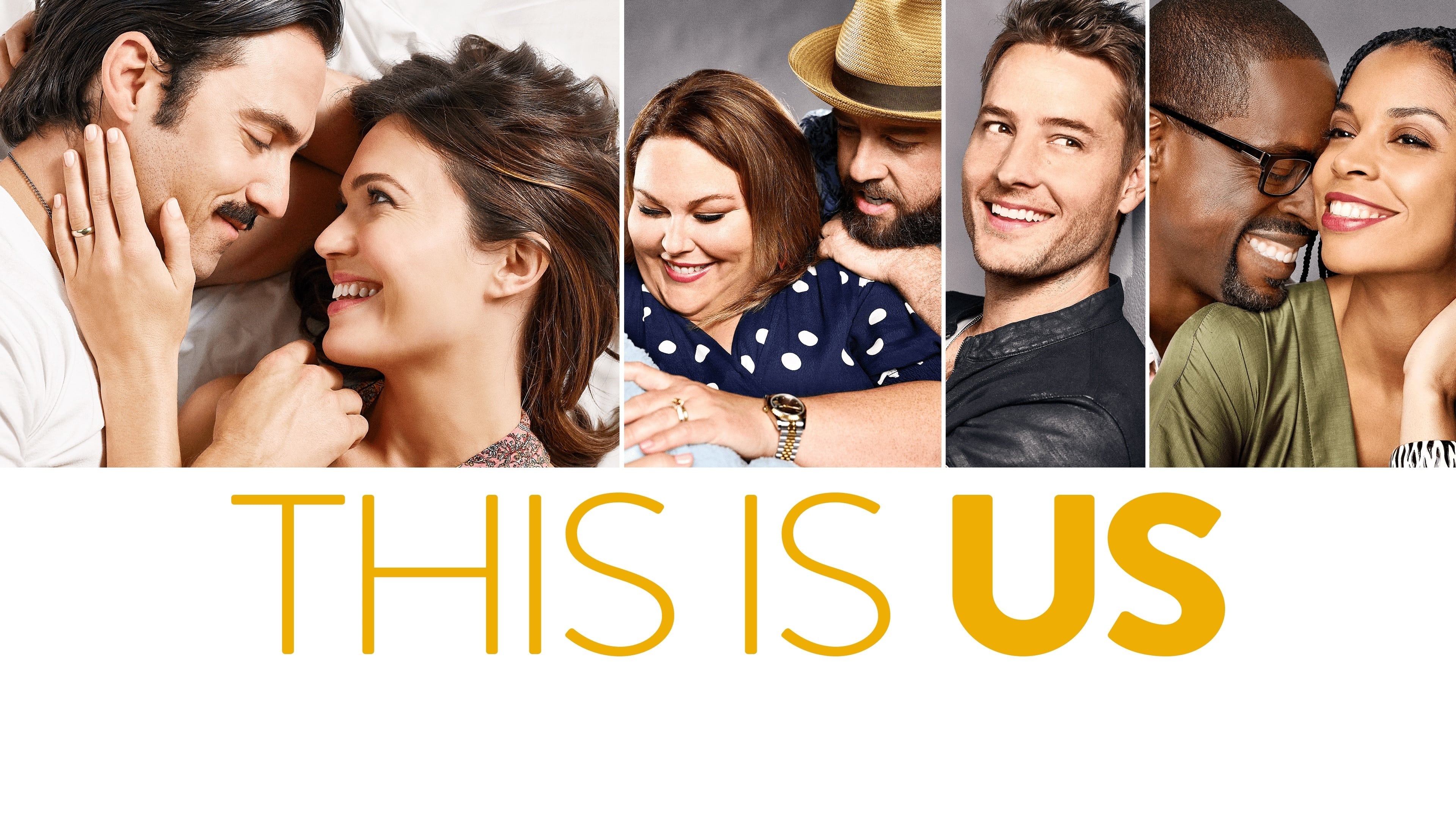 Immagine Poster serie TV 35 This Is Us