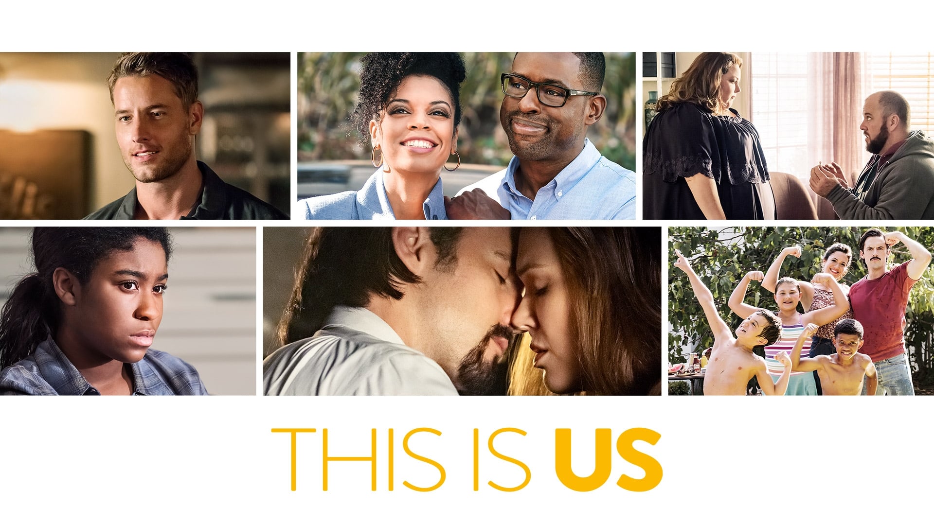 Immagine Poster serie TV 14 This Is Us