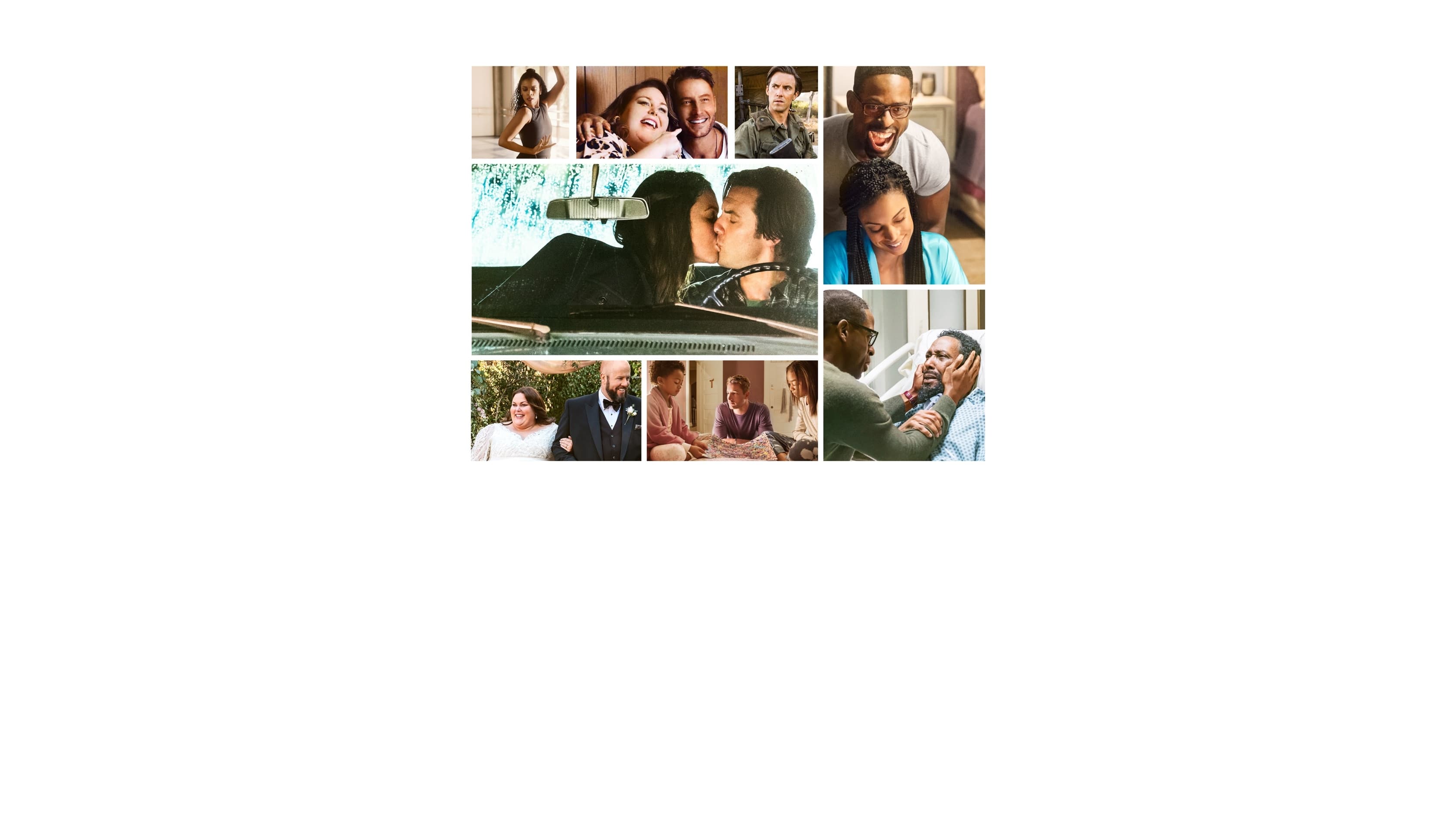 Immagine Poster serie TV 40 This Is Us