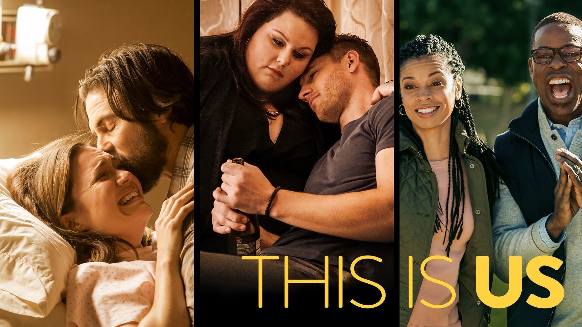 Immagine Poster serie TV 31 This Is Us