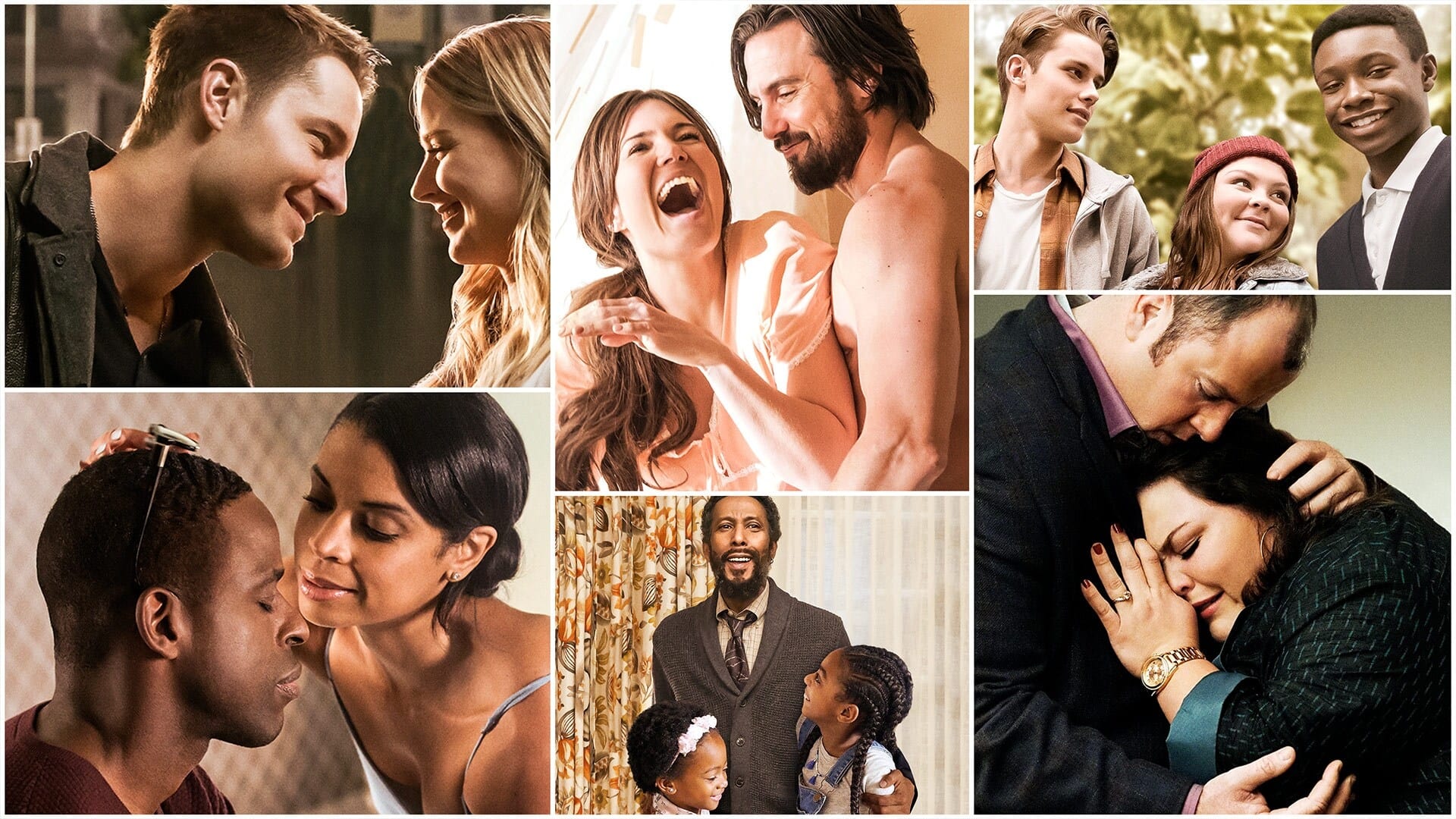 Immagine Poster serie TV 3 This Is Us