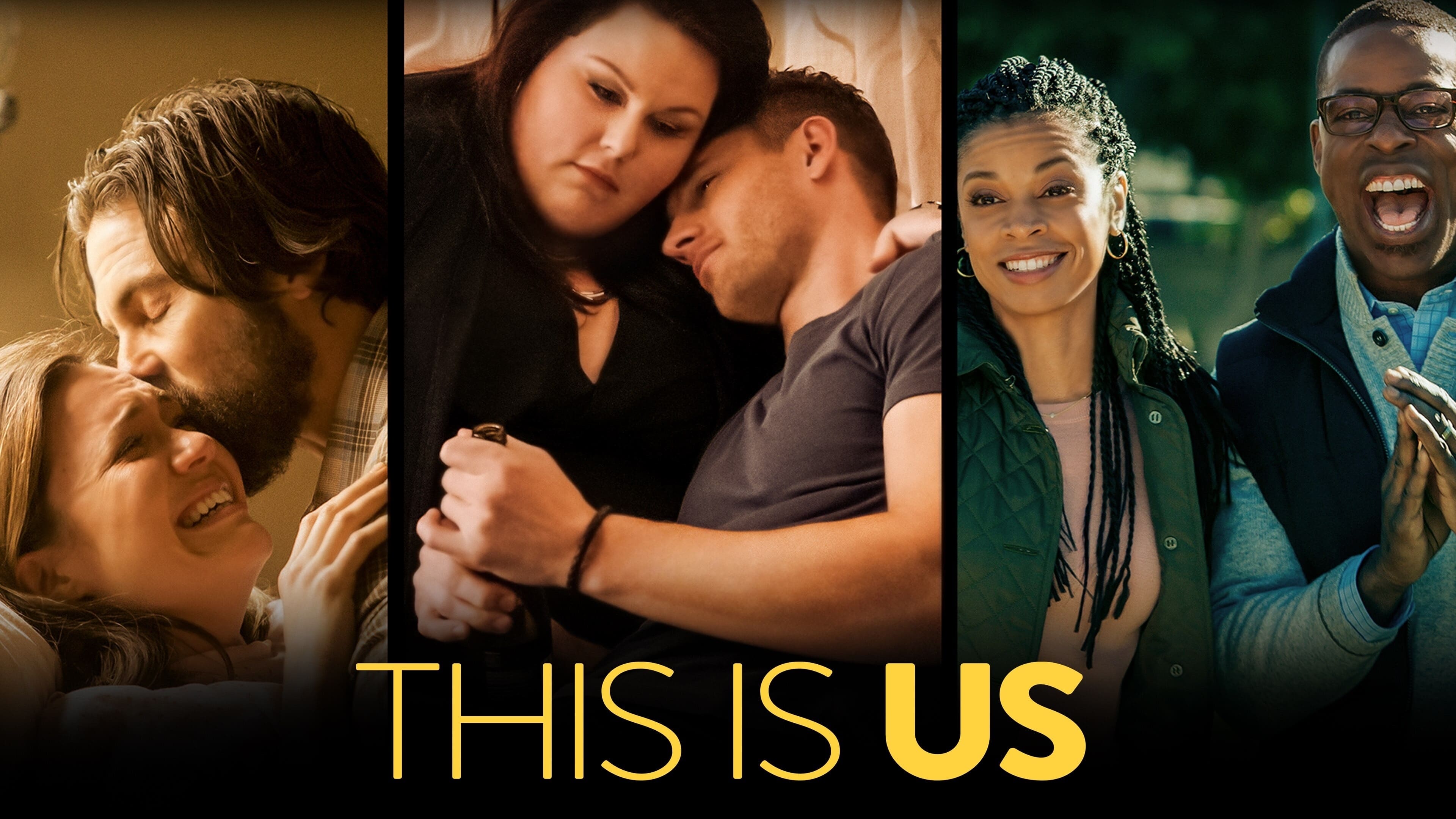 Immagine Poster serie TV 34 This Is Us
