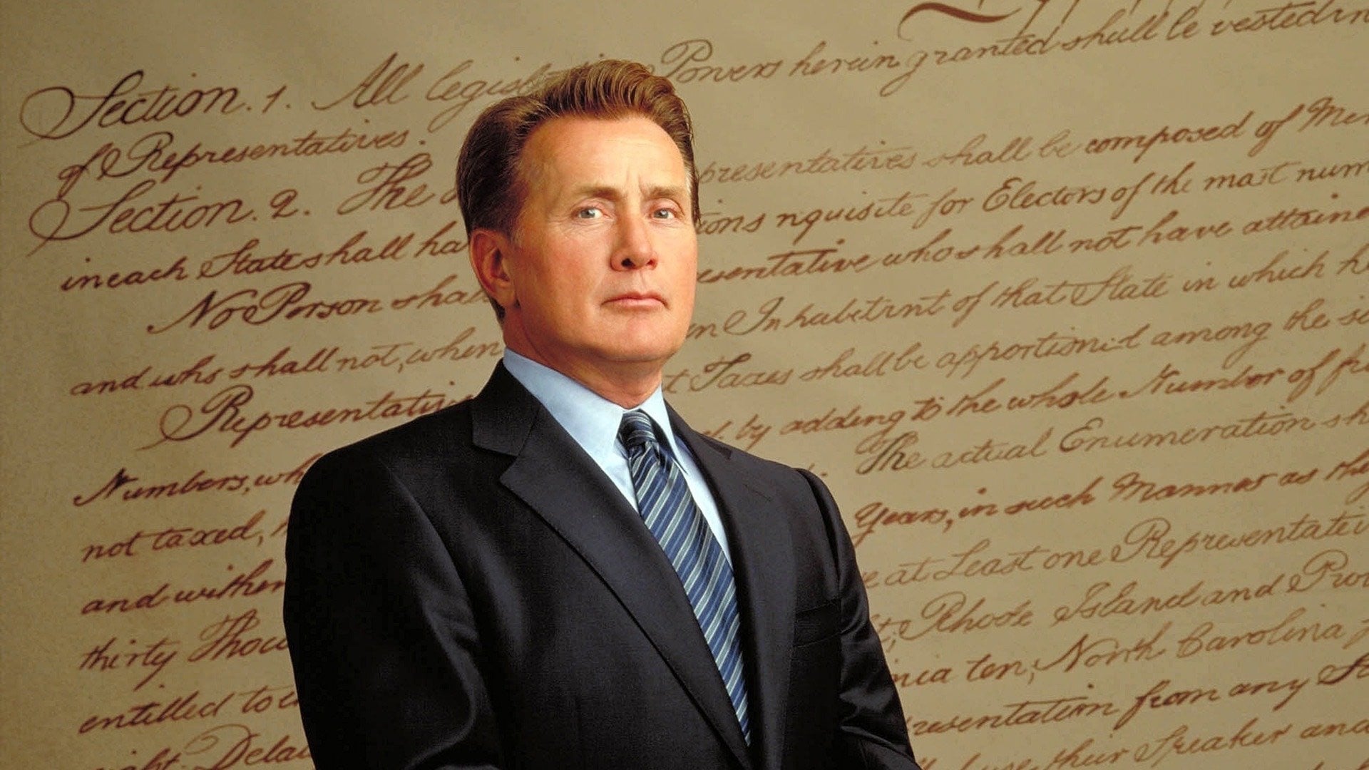 Immagine Poster serie TV 3 West Wing - Tutti gli uomini del Presidente