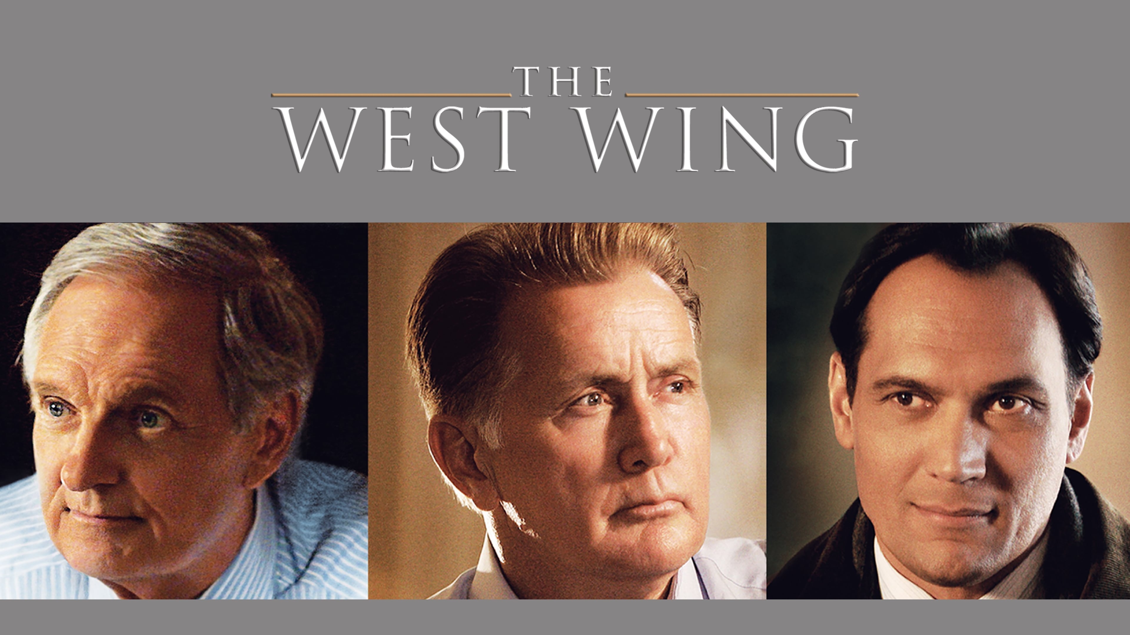 Immagine Poster serie TV 8 West Wing - Tutti gli uomini del Presidente