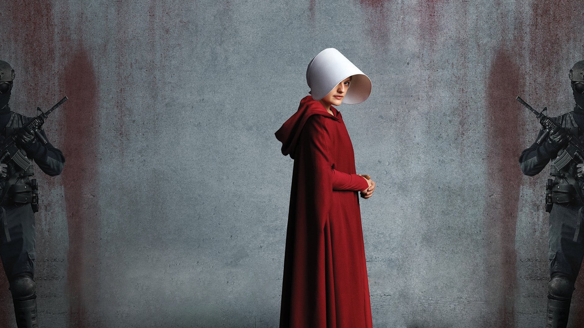Immagine Poster serie TV 2 The Handmaid's Tale - Il racconto dell'ancella
