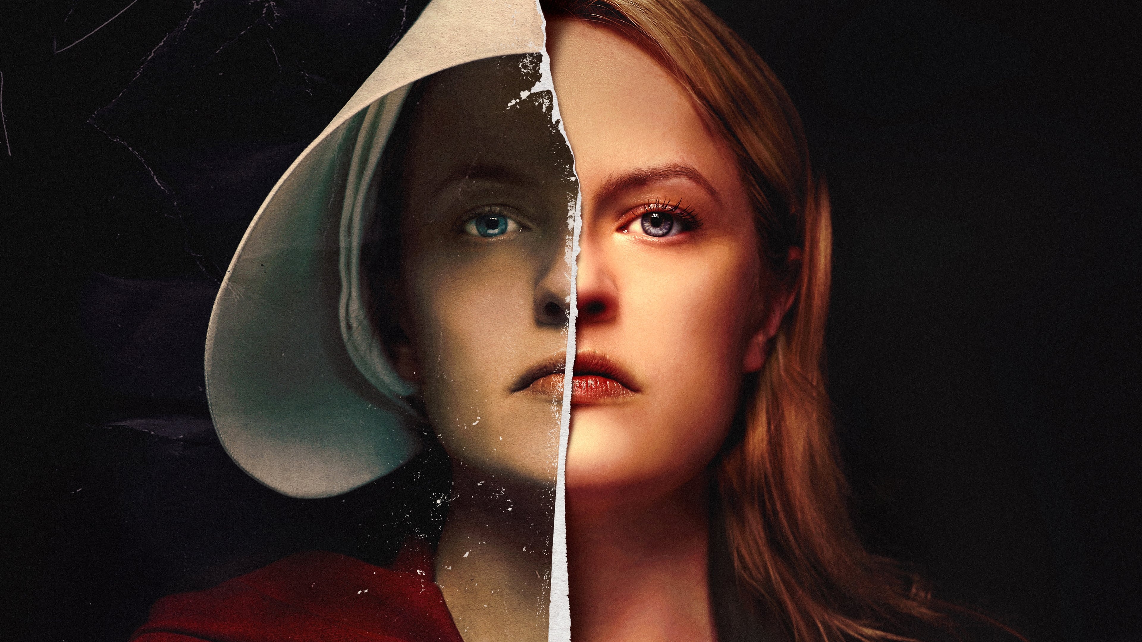 Immagine Poster serie TV 55 The Handmaid's Tale - Il racconto dell'ancella