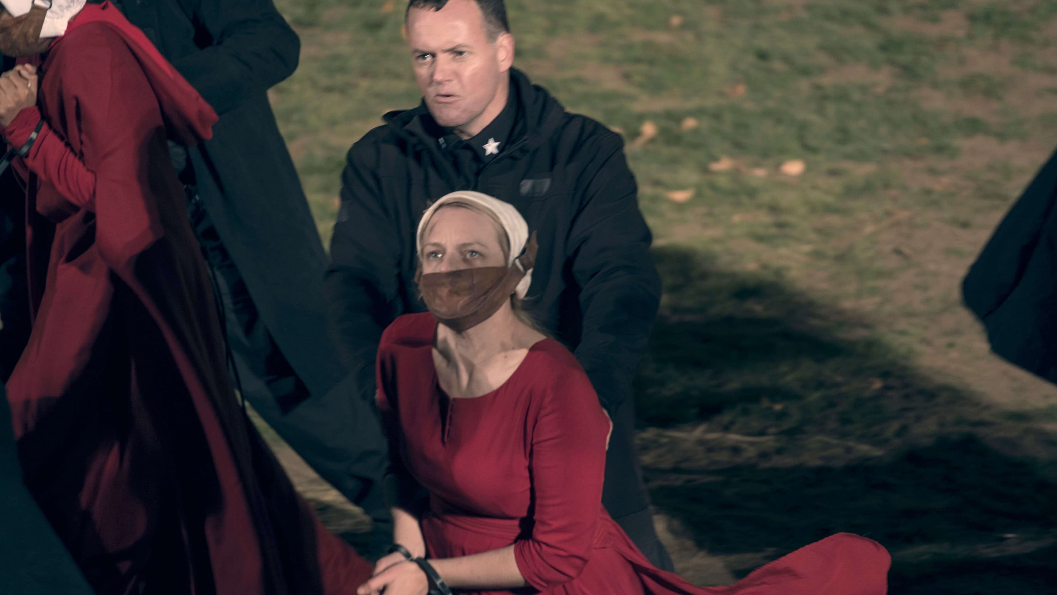 Immagine Poster serie TV 67 The Handmaid's Tale - Il racconto dell'ancella