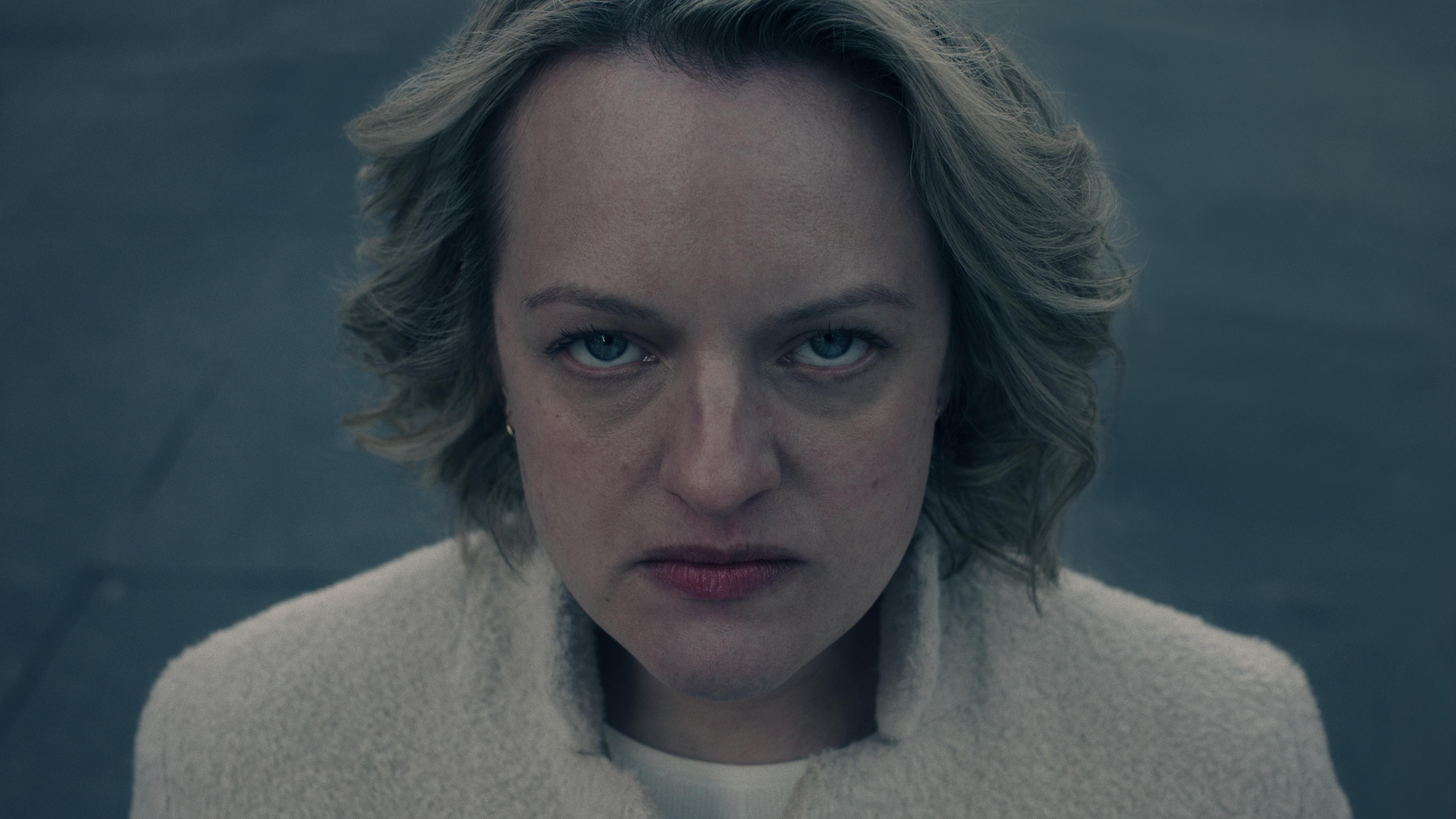 Immagine Poster serie TV 76 The Handmaid's Tale - Il racconto dell'ancella