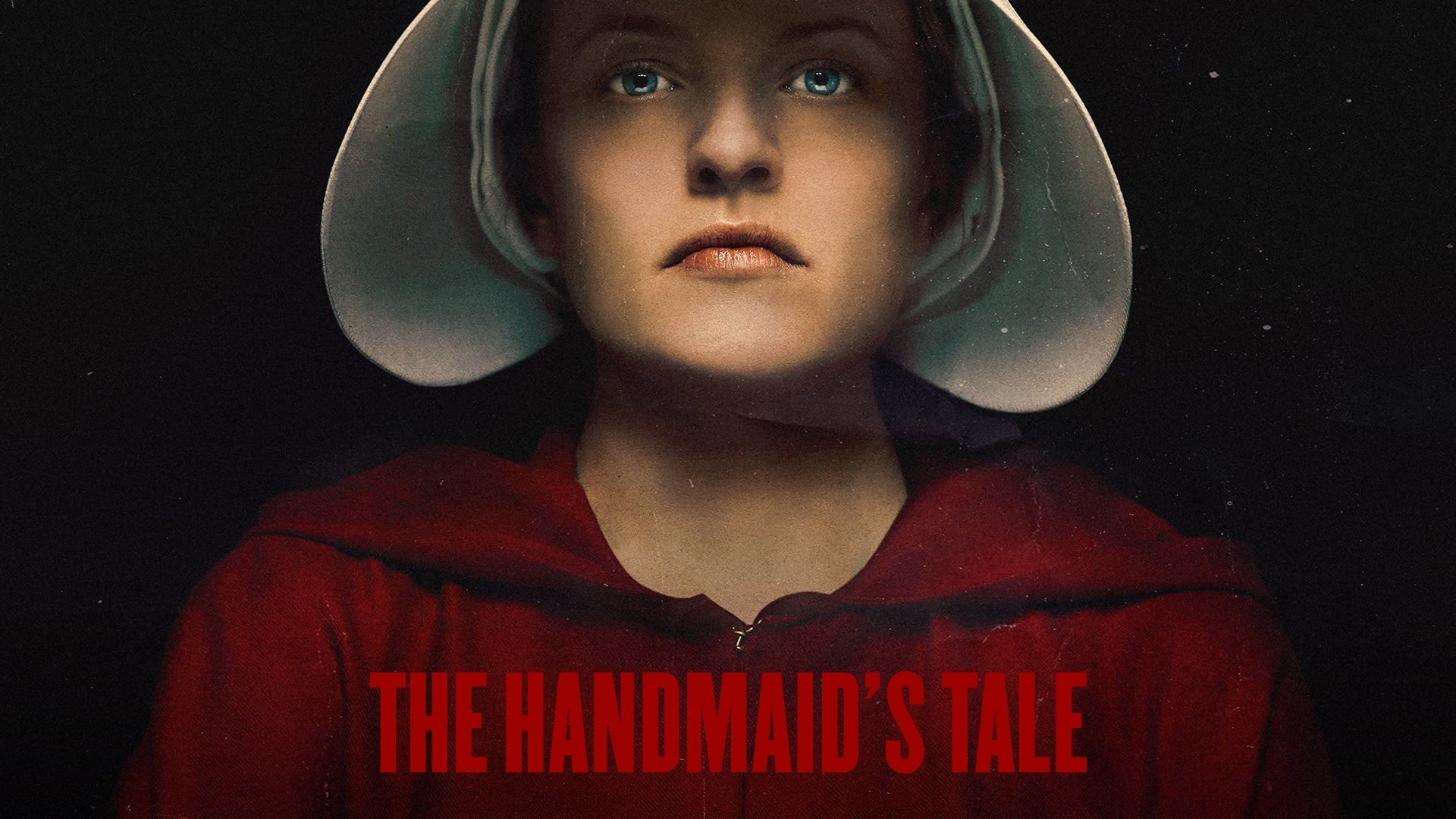 Immagine Poster serie TV 42 The Handmaid's Tale - Il racconto dell'ancella