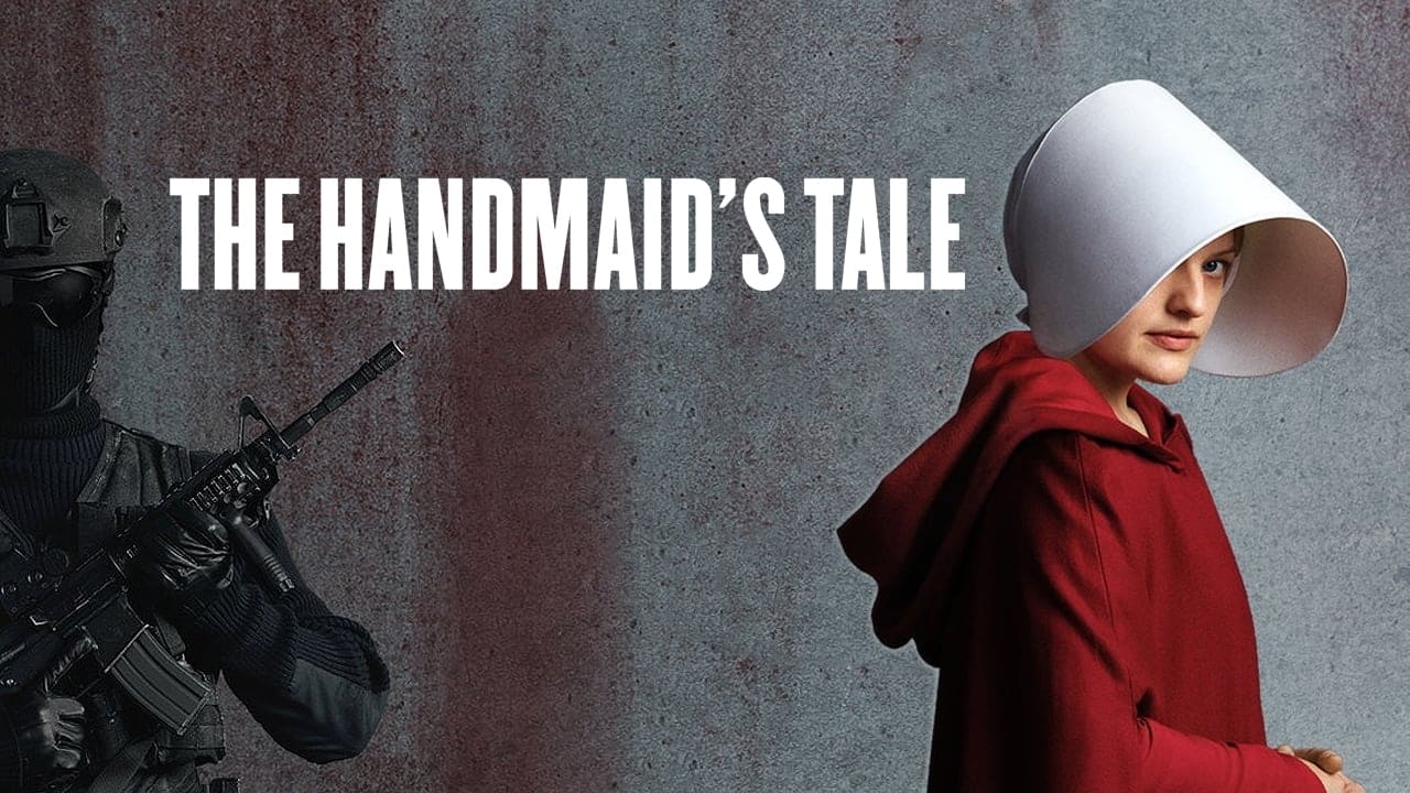 Immagine Poster serie TV 62 The Handmaid's Tale - Il racconto dell'ancella