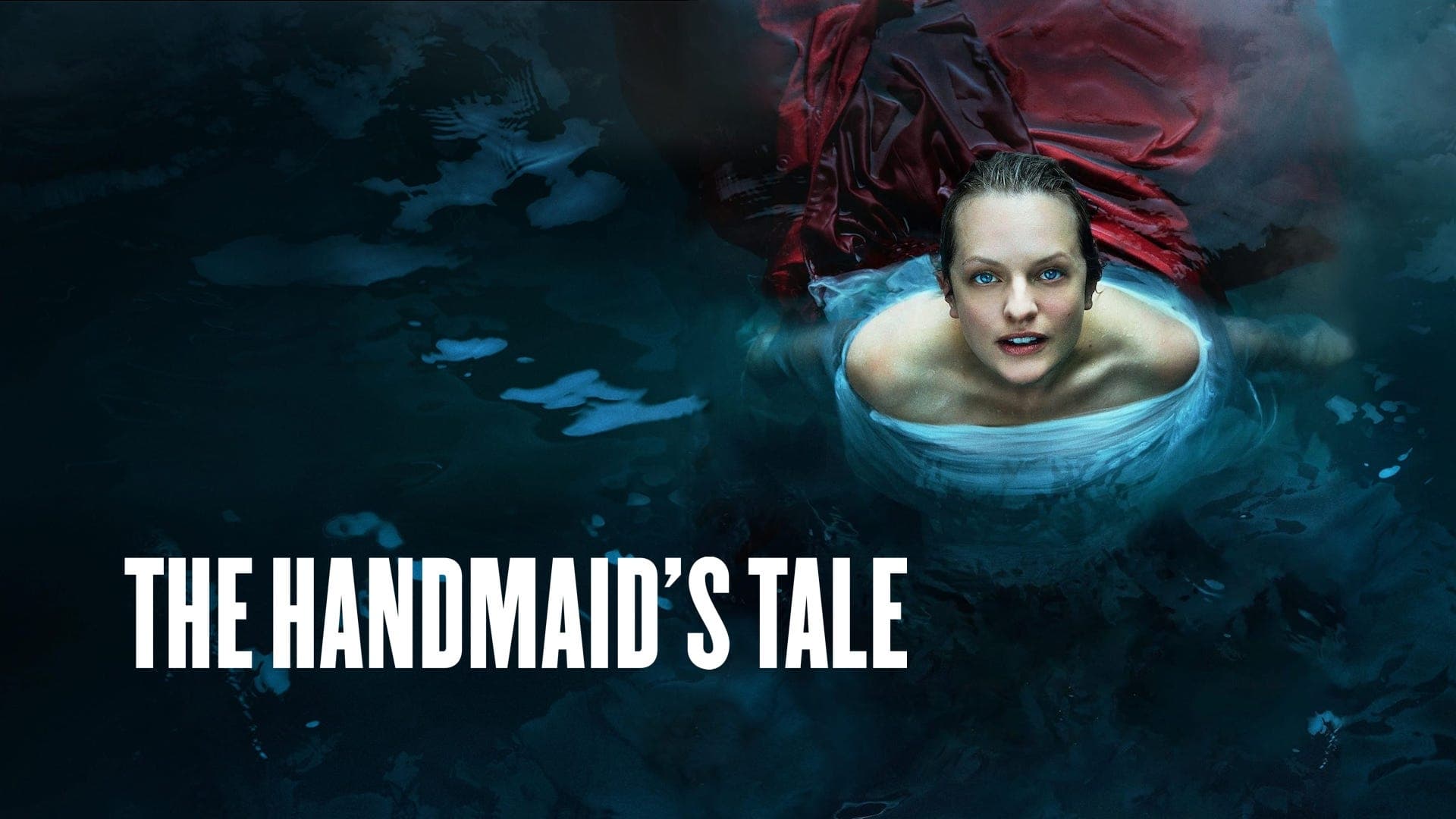 Immagine Poster serie TV 26 The Handmaid's Tale - Il racconto dell'ancella