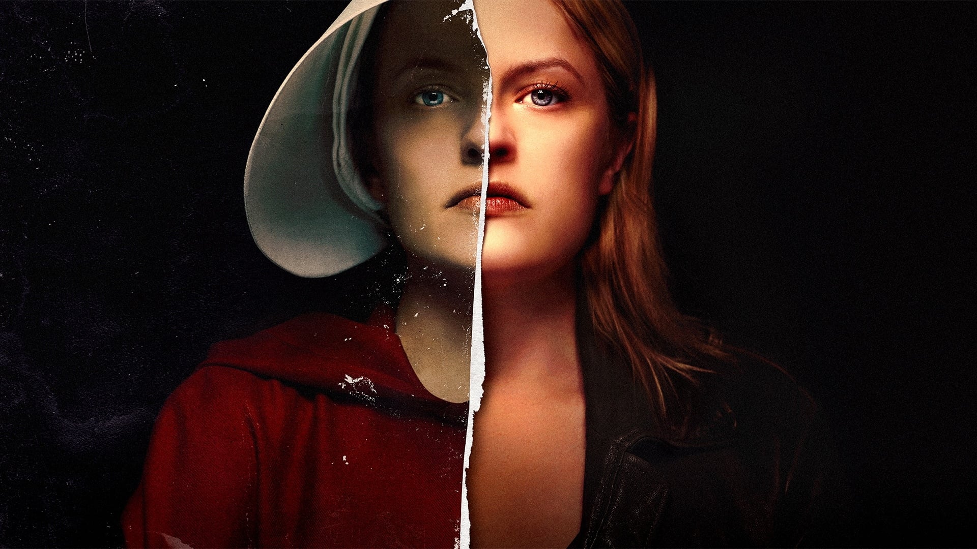 Immagine Poster serie TV 52 The Handmaid's Tale - Il racconto dell'ancella