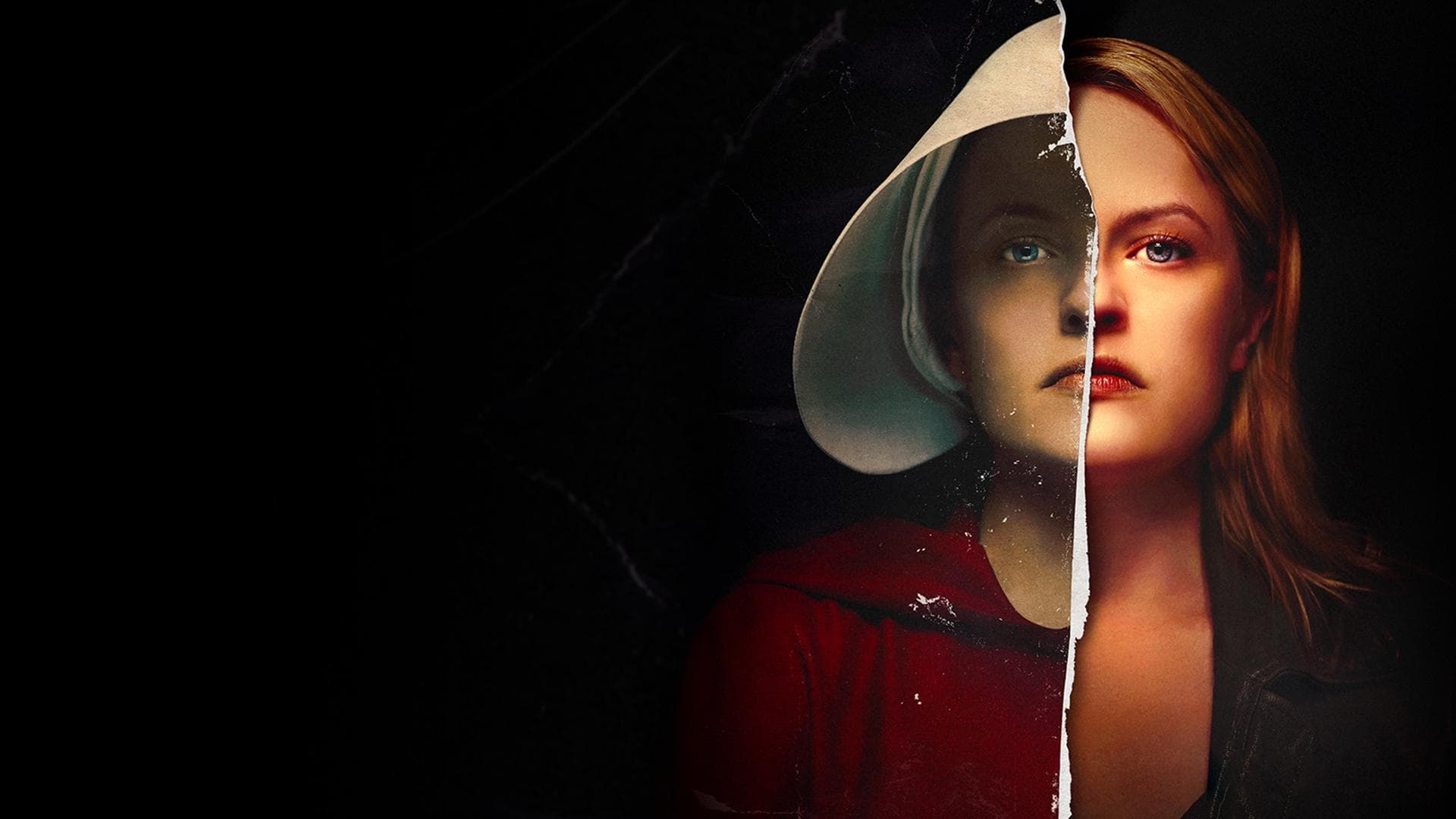 Immagine Poster serie TV 30 The Handmaid's Tale - Il racconto dell'ancella